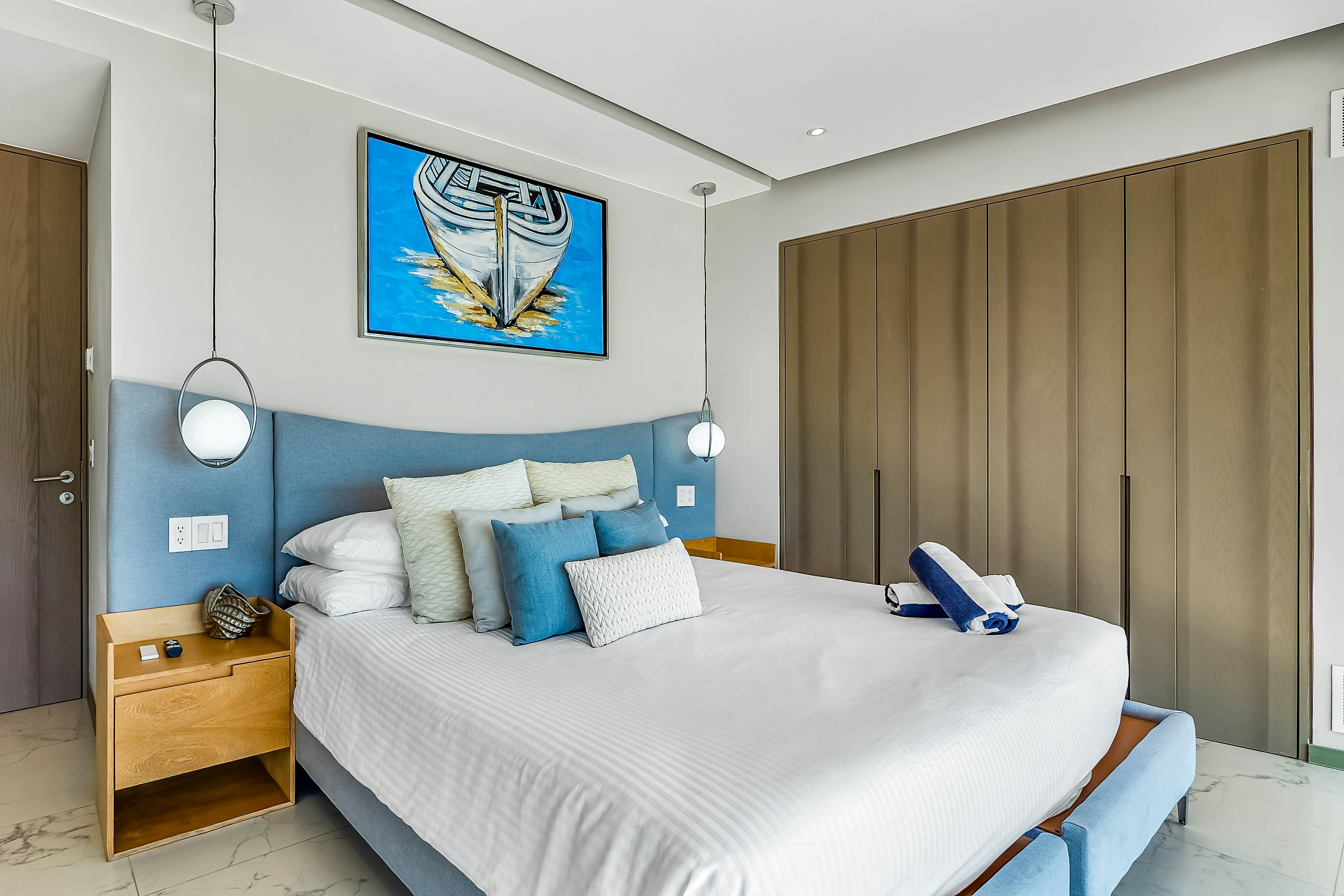 Ocean Vista Oasis at Maritima Playa