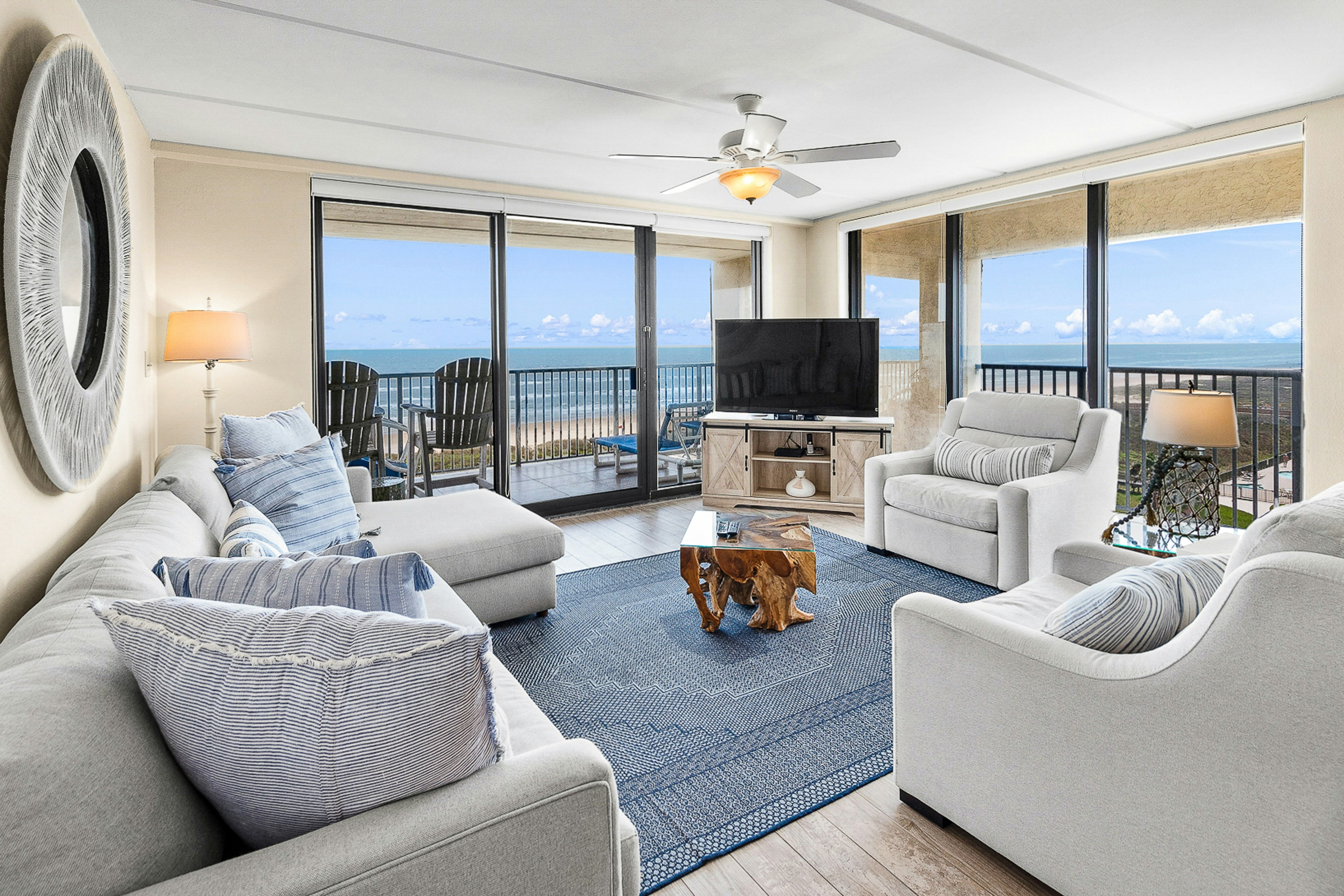 Suntide III Condominiums 710