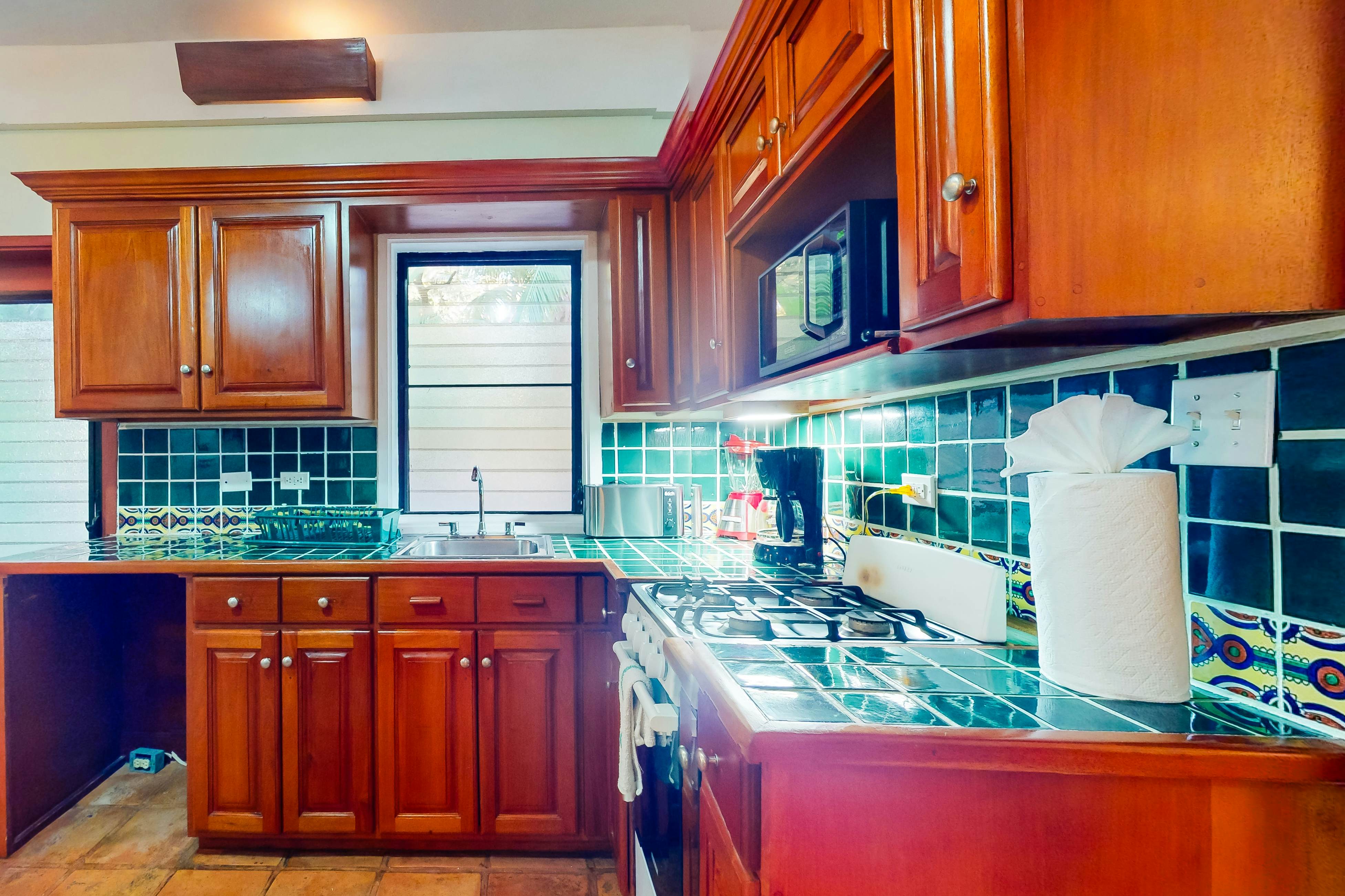 Condo #25 at Beachside Villas -Gold Standard Certified