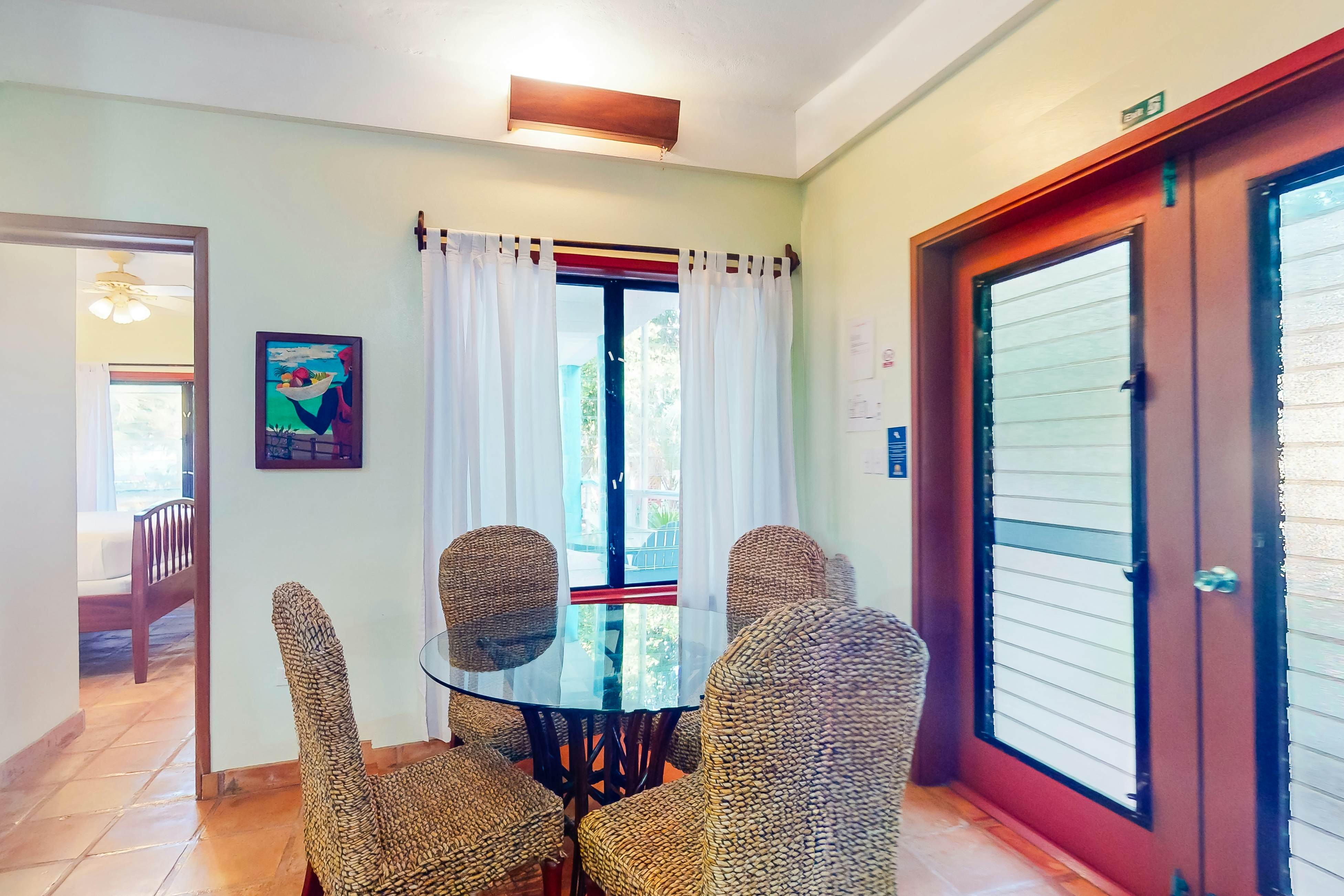 Condo #25 at Beachside Villas -Gold Standard Certified