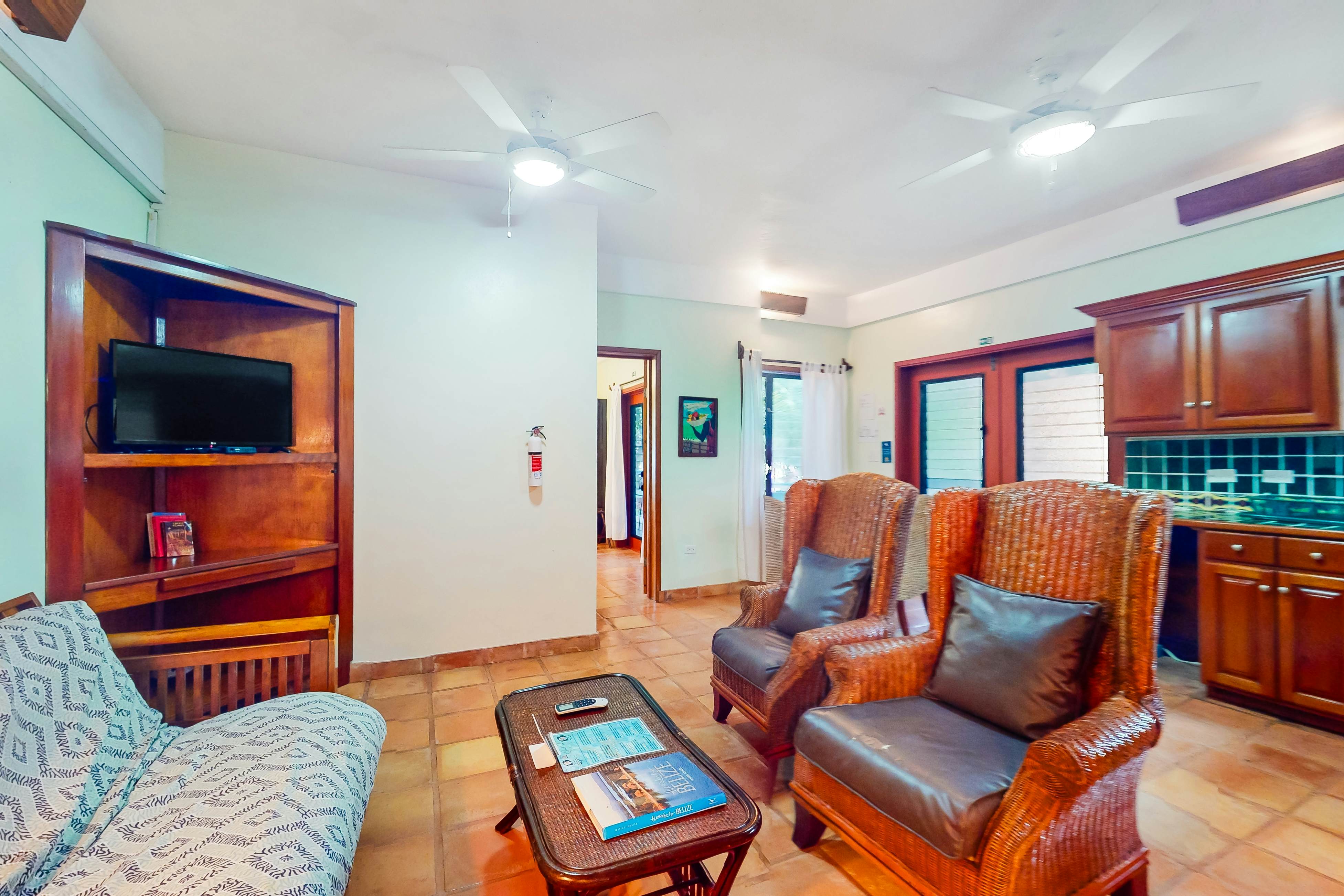 Condo #25 at Beachside Villas -Gold Standard Certified