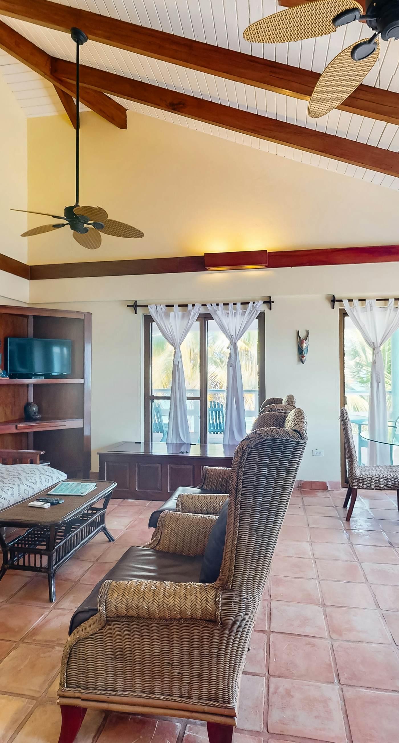 Condo #23 at Beachside Villas -Gold Standard Certified