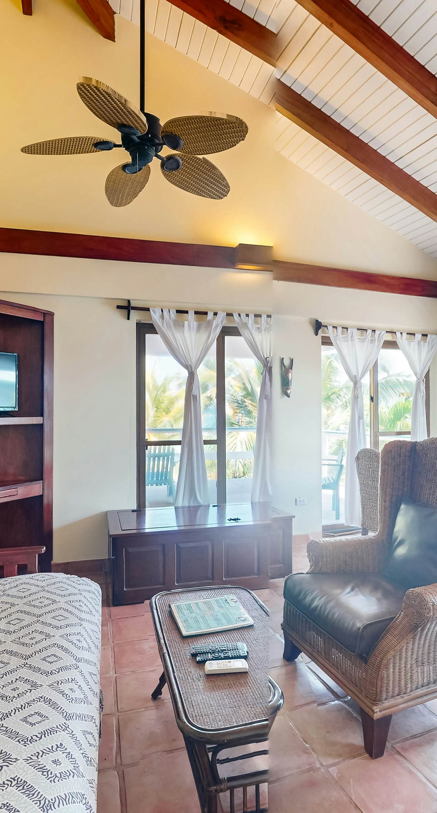 Condo #23 at Beachside Villas -Gold Standard Certified