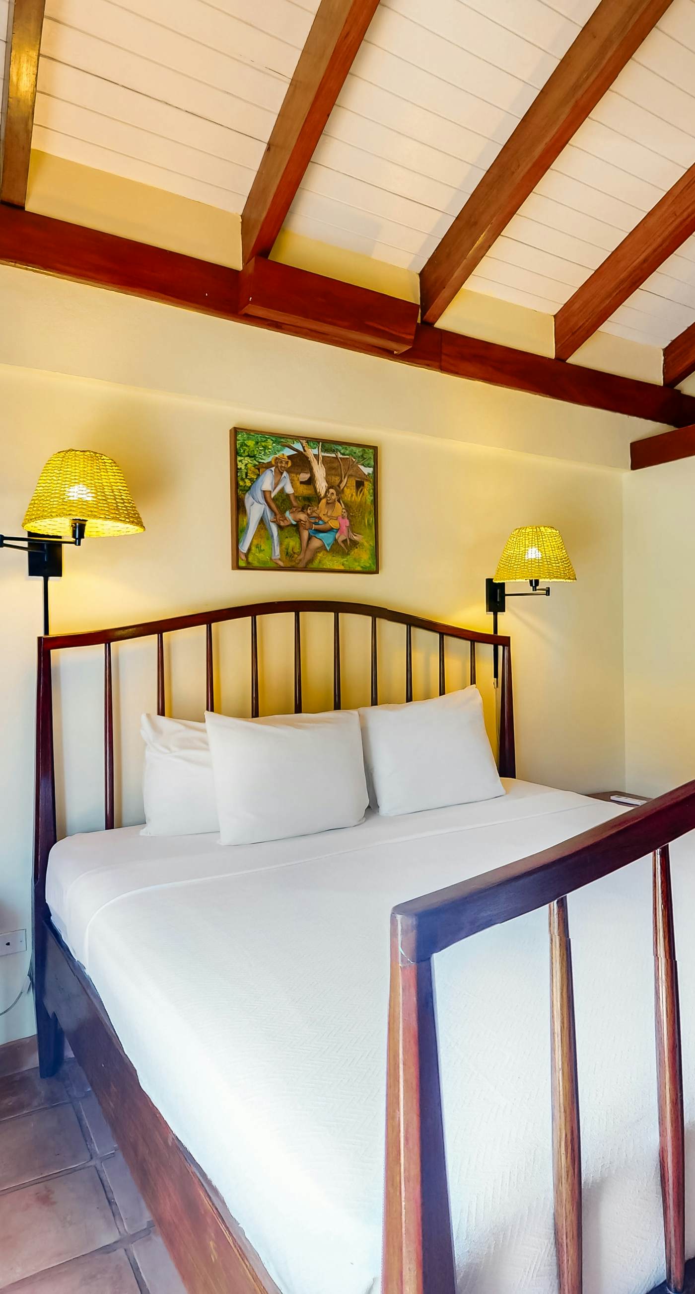 Condo #23 at Beachside Villas -Gold Standard Certified