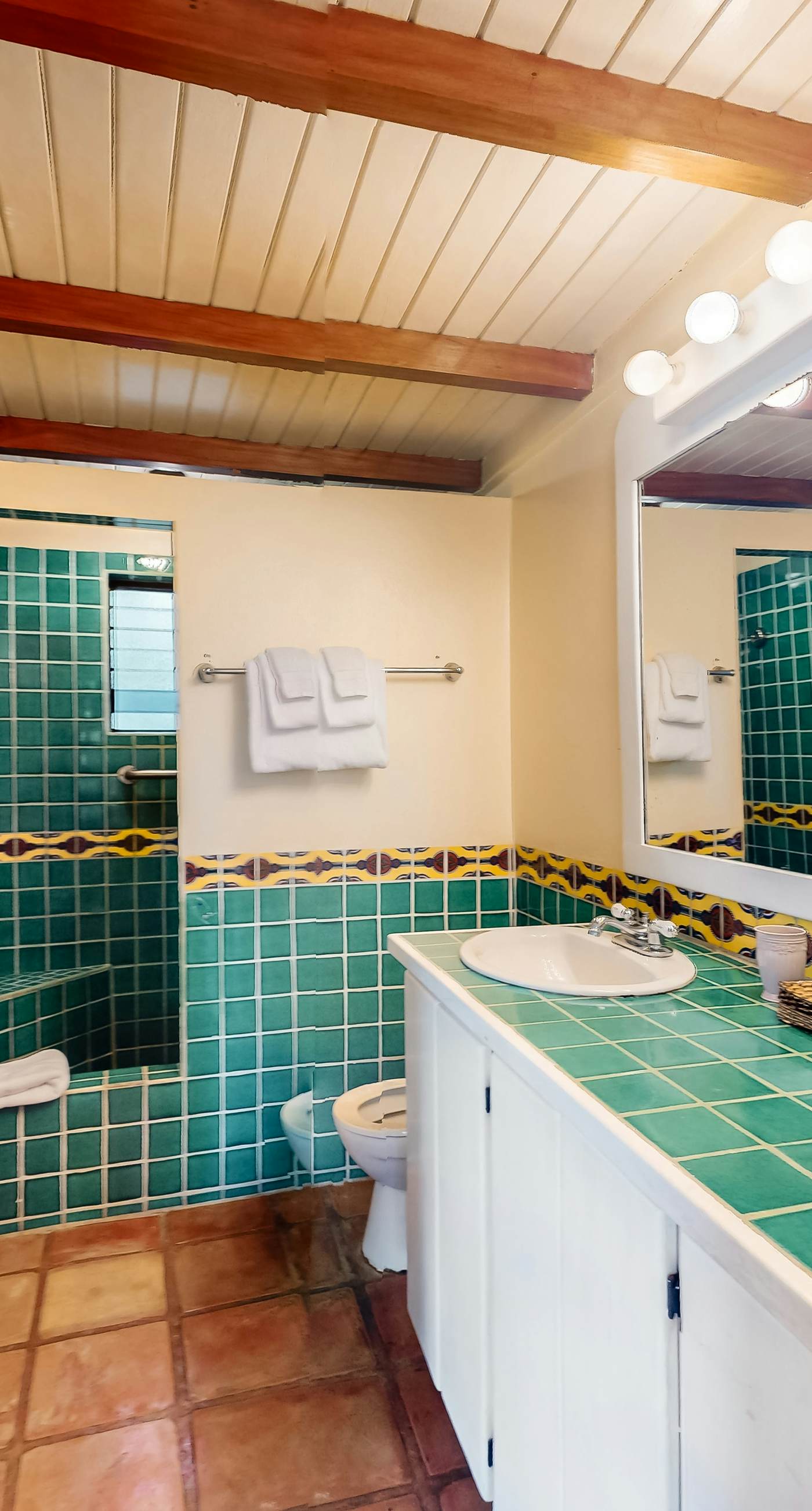 Condo #23 at Beachside Villas -Gold Standard Certified