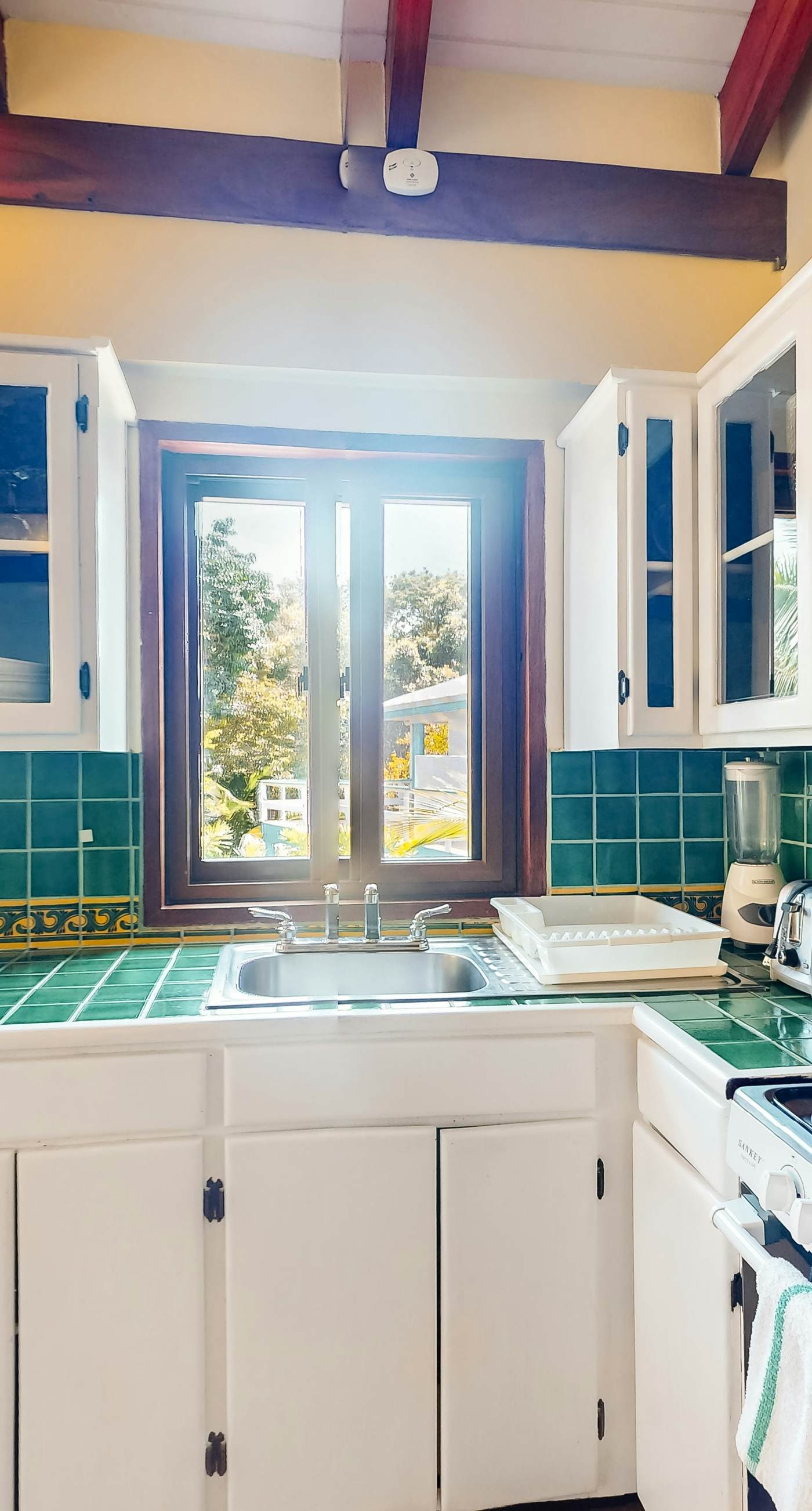 Condo #23 at Beachside Villas -Gold Standard Certified