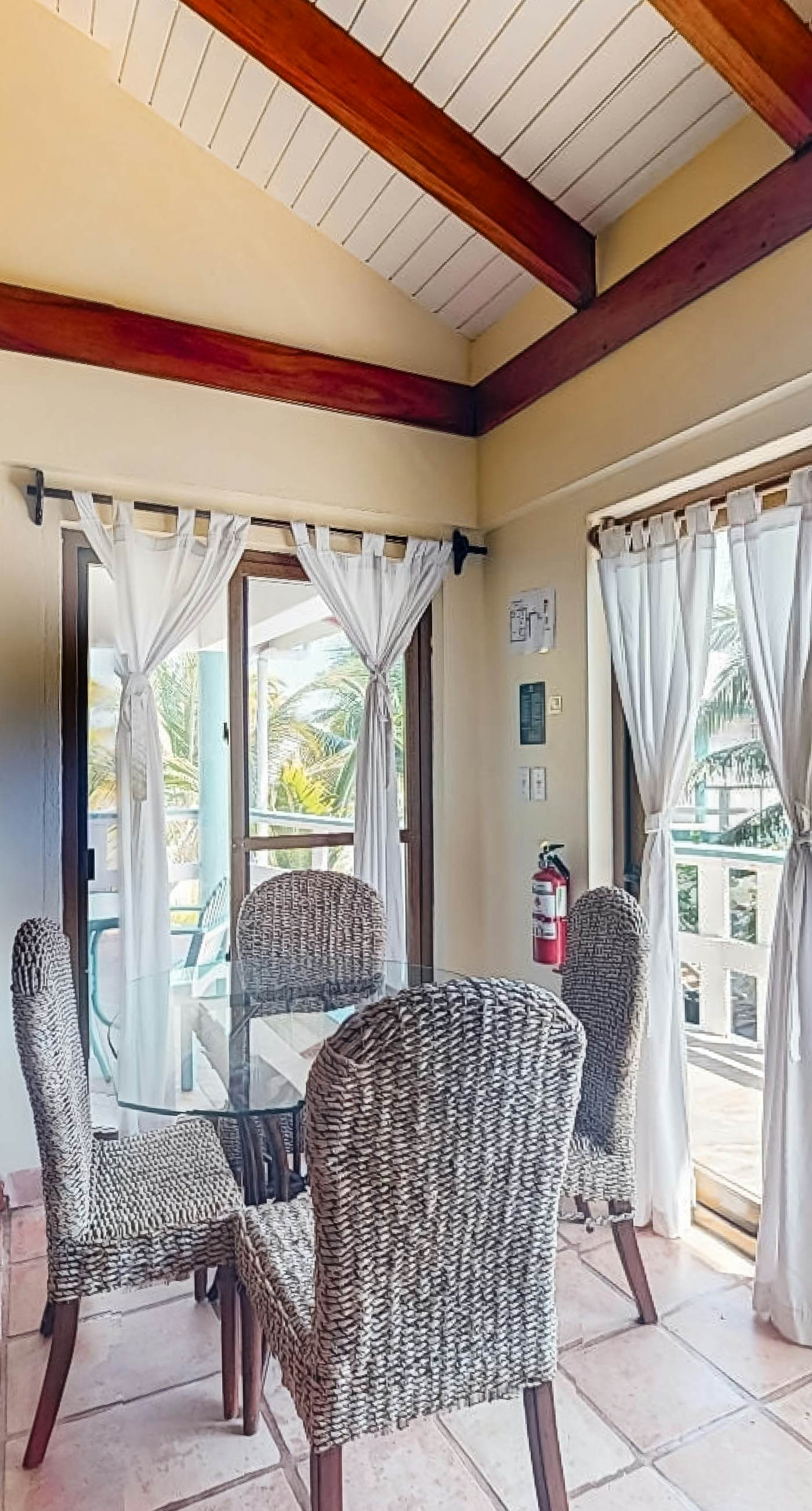 Condo #23 at Beachside Villas -Gold Standard Certified