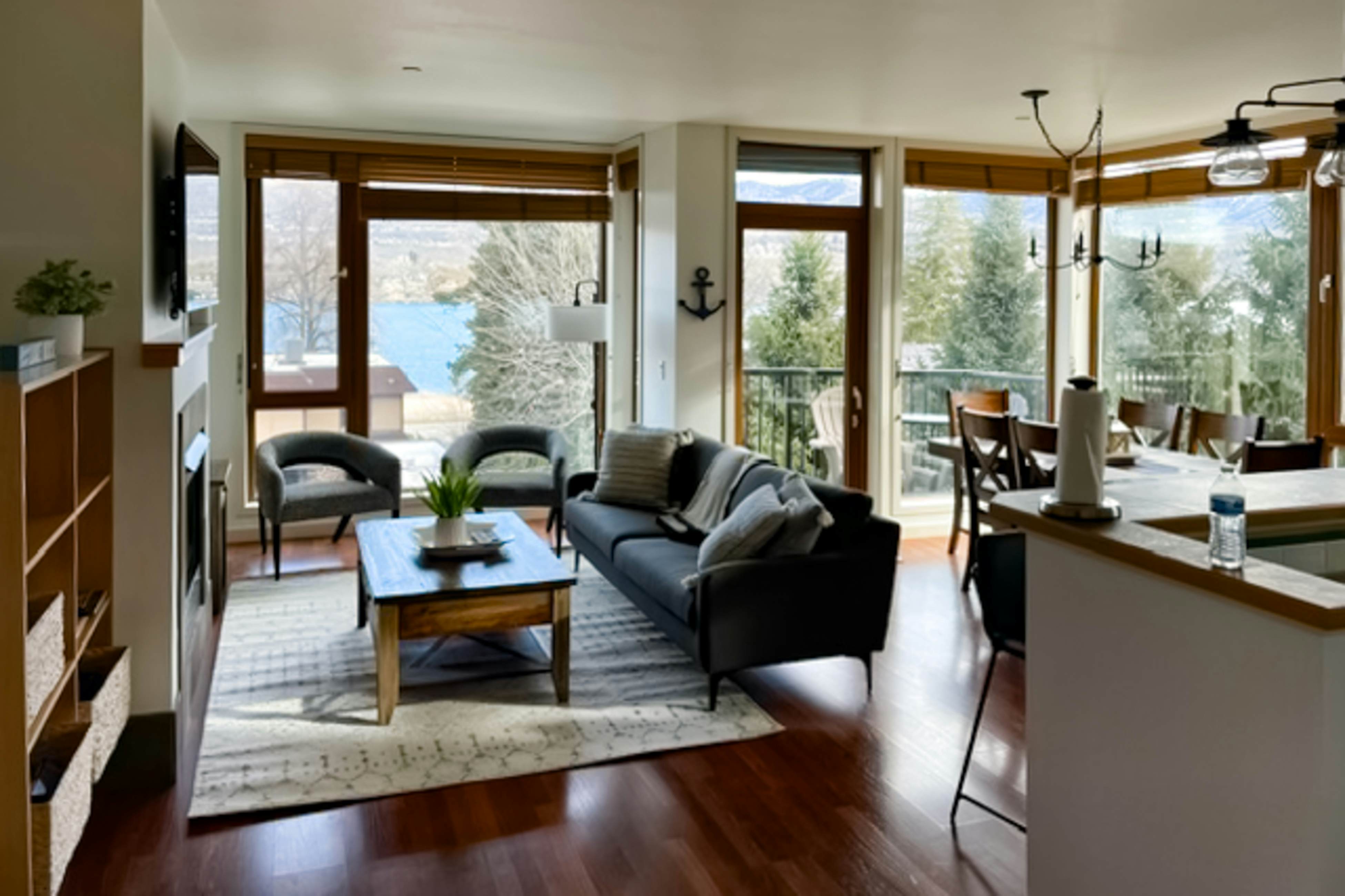 Chelan Resort Suites Coco Chelan 212