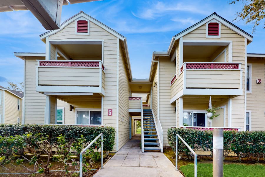 Fairway Terrace G101 1 BD Waikoloa Village, HI Vacation Rental Vacasa