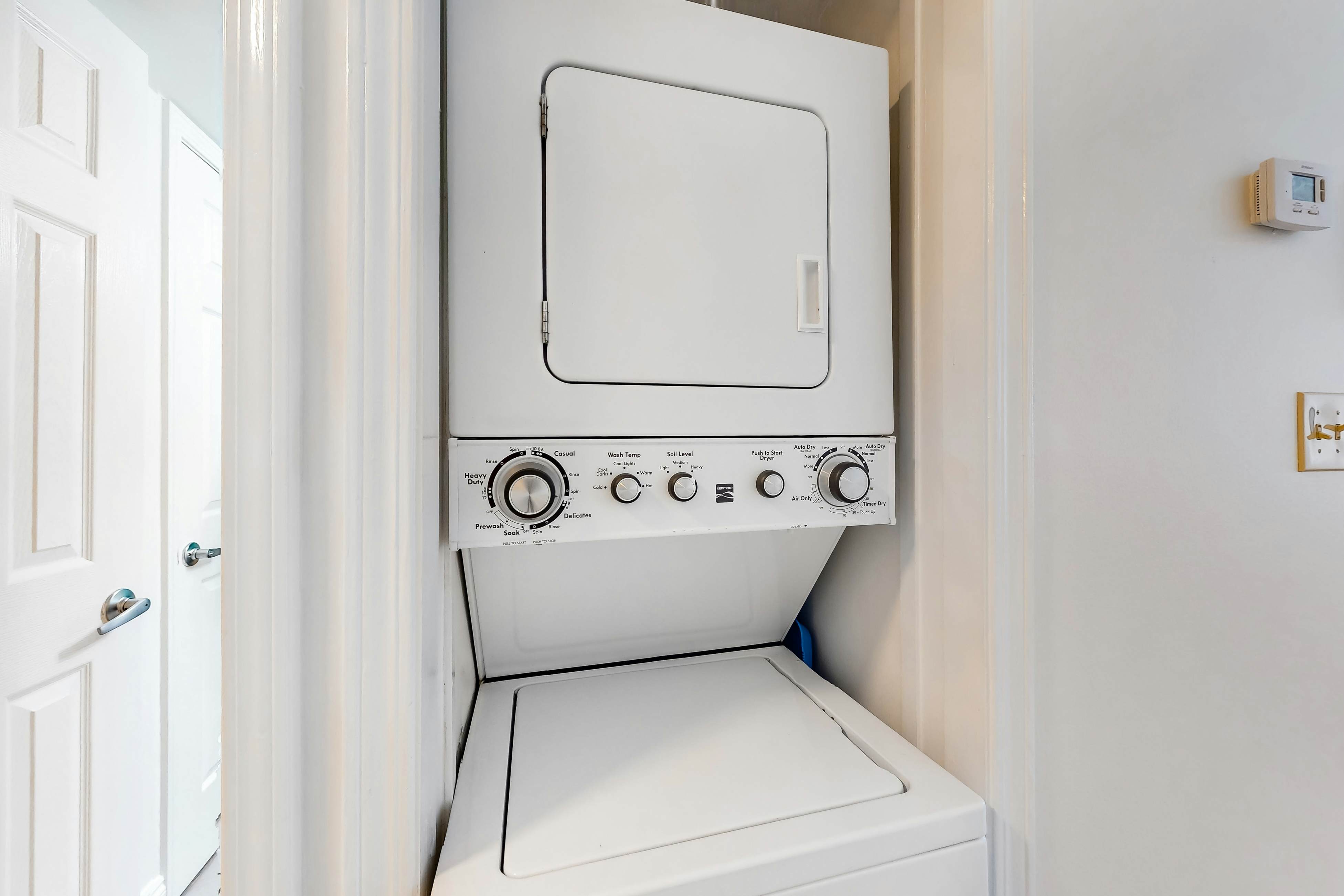 Seaside Beach & Racquet Club 4411