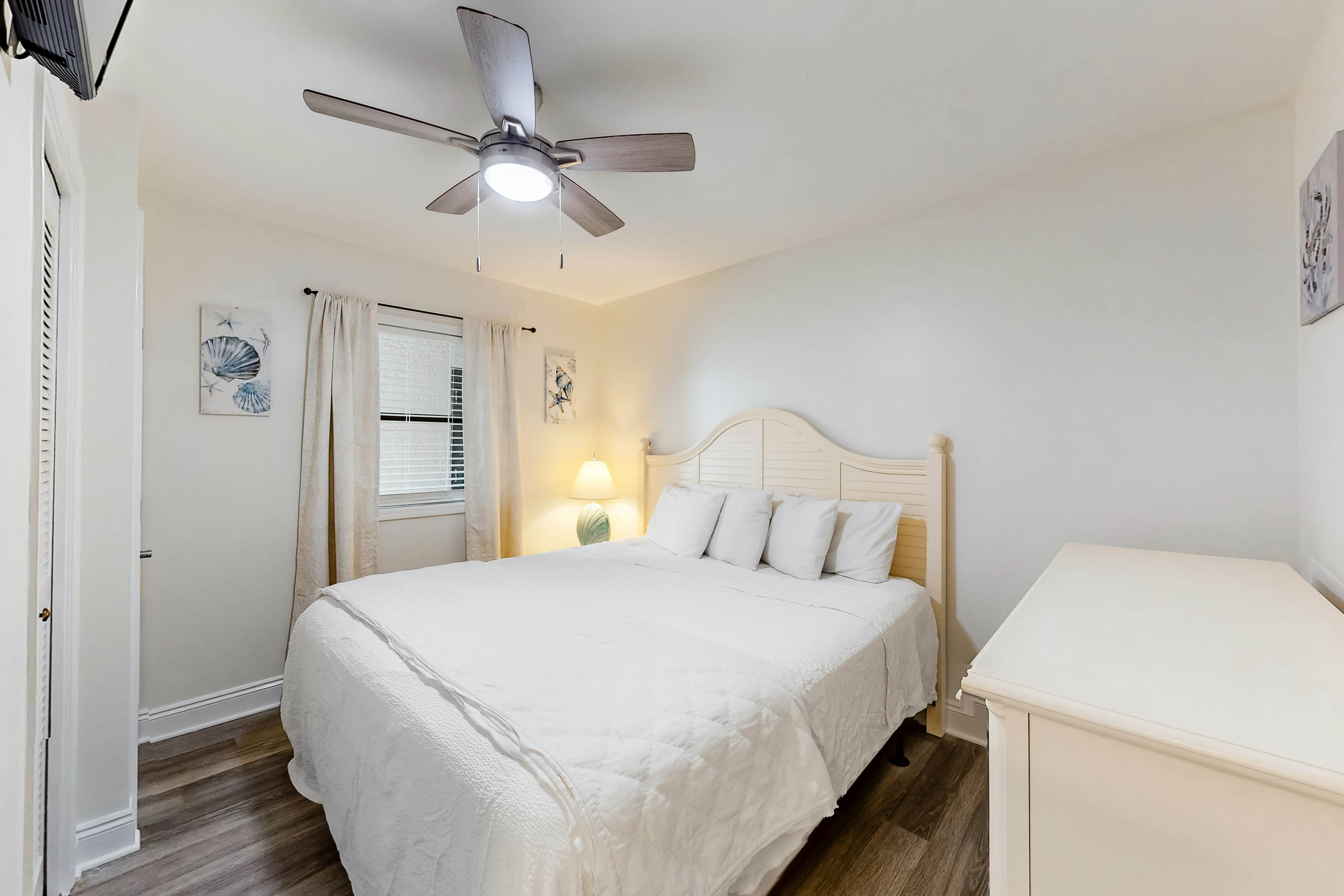 Seaside Beach & Racquet Club 4411