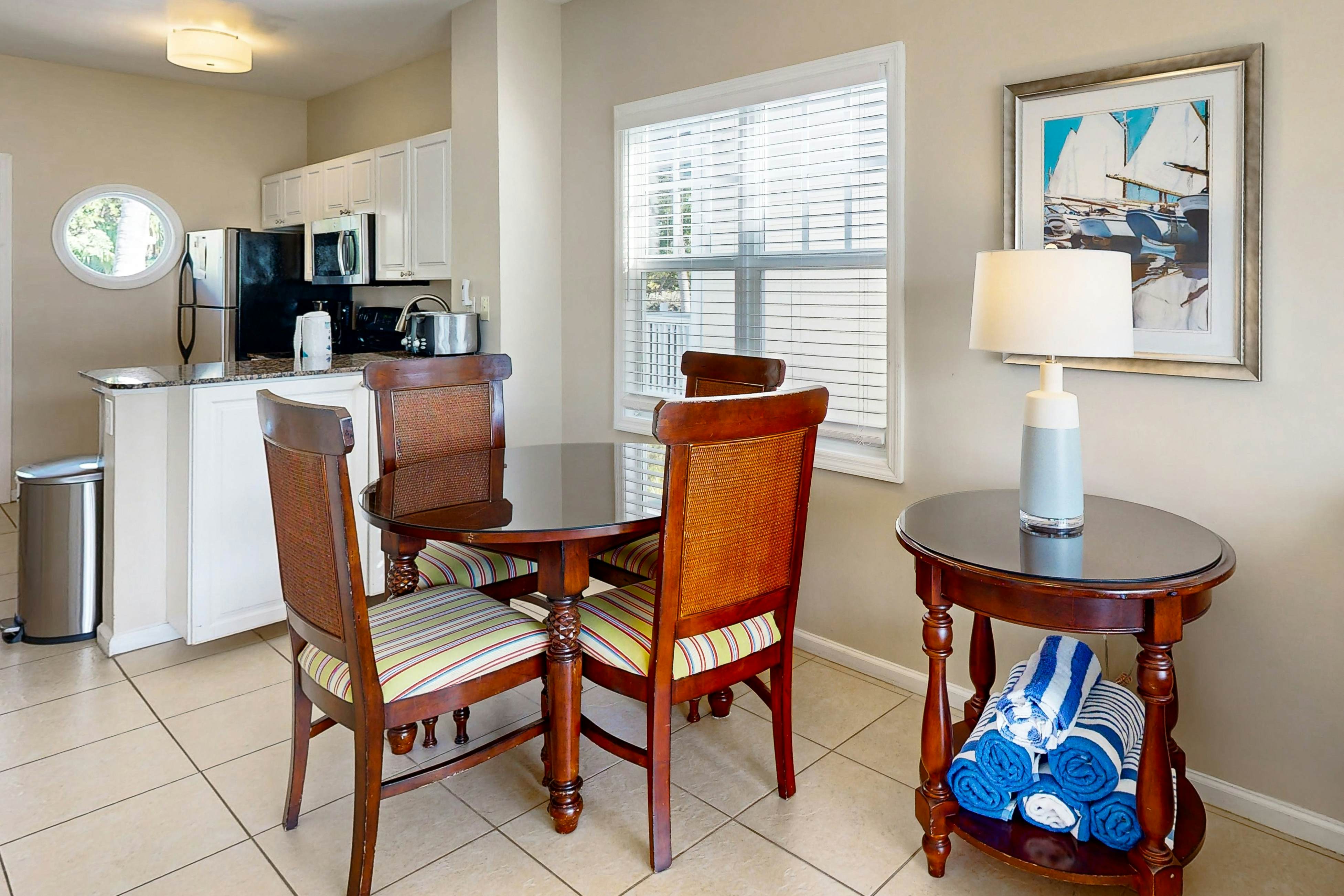 Restful Retreat - Villa 5067