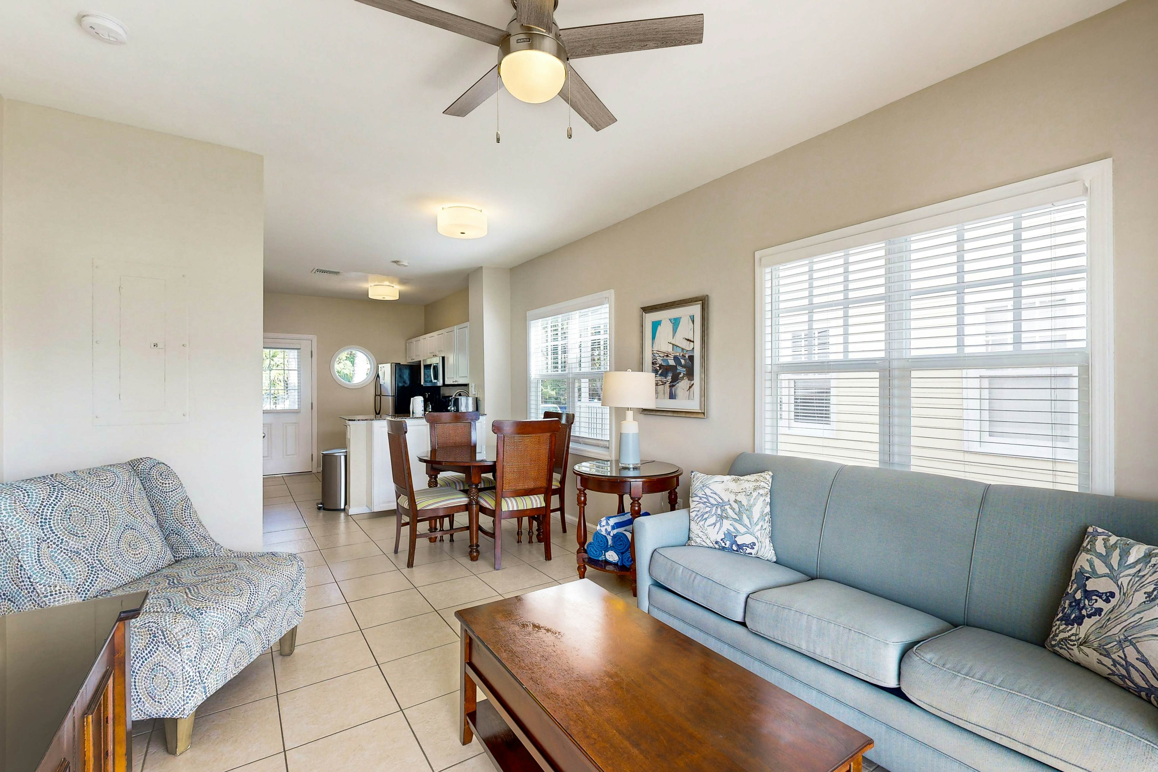 Restful Retreat - Villa 5067