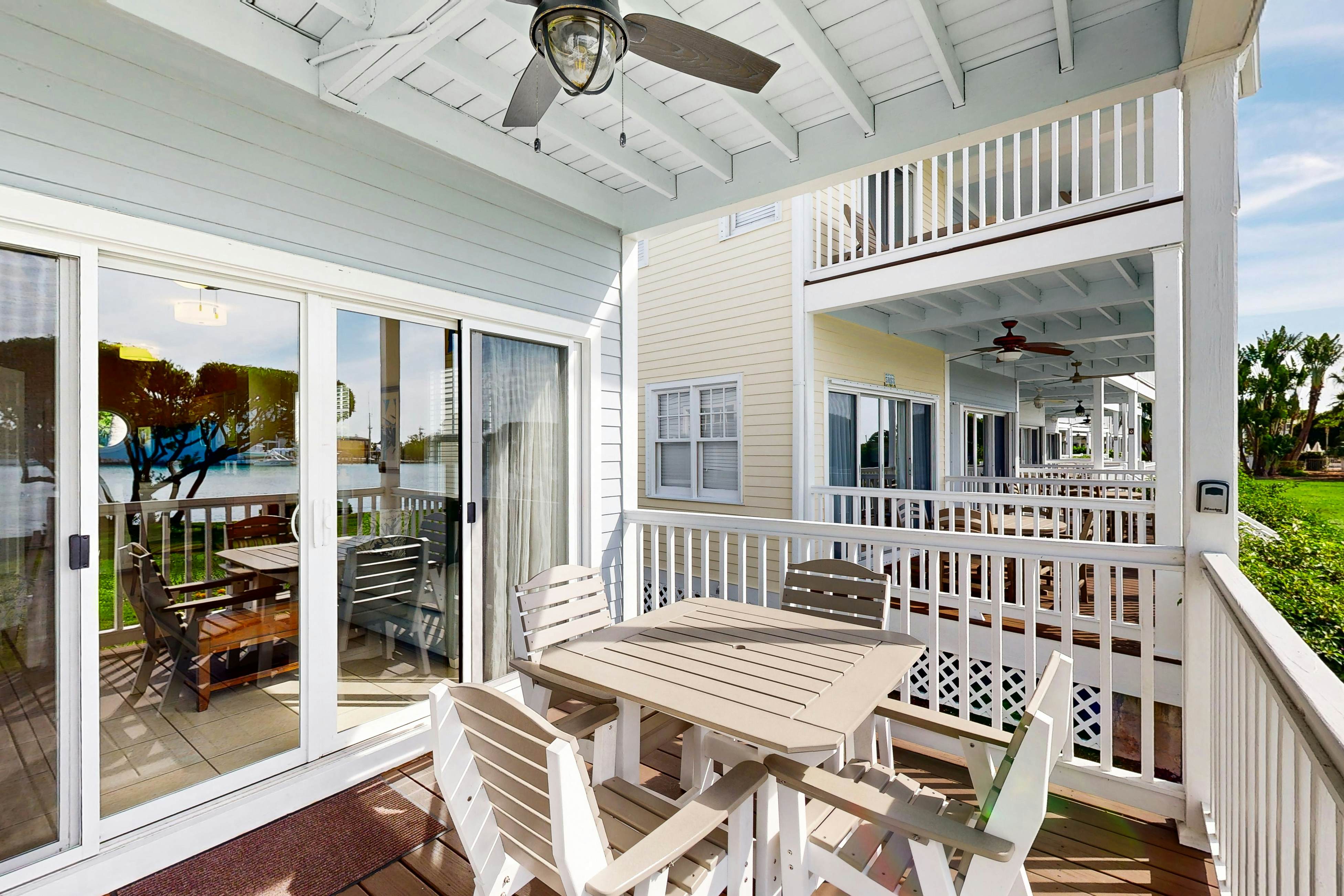 Restful Retreat - Villa 5067