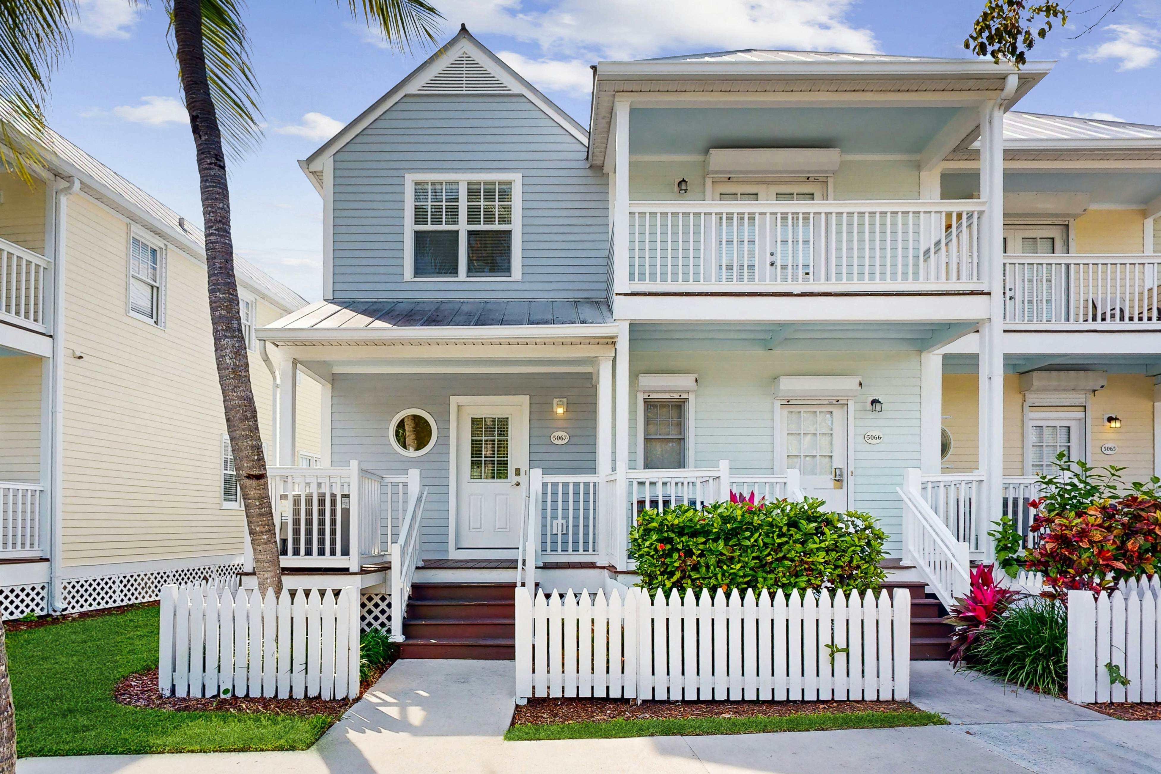 Restful Retreat - Villa 5067