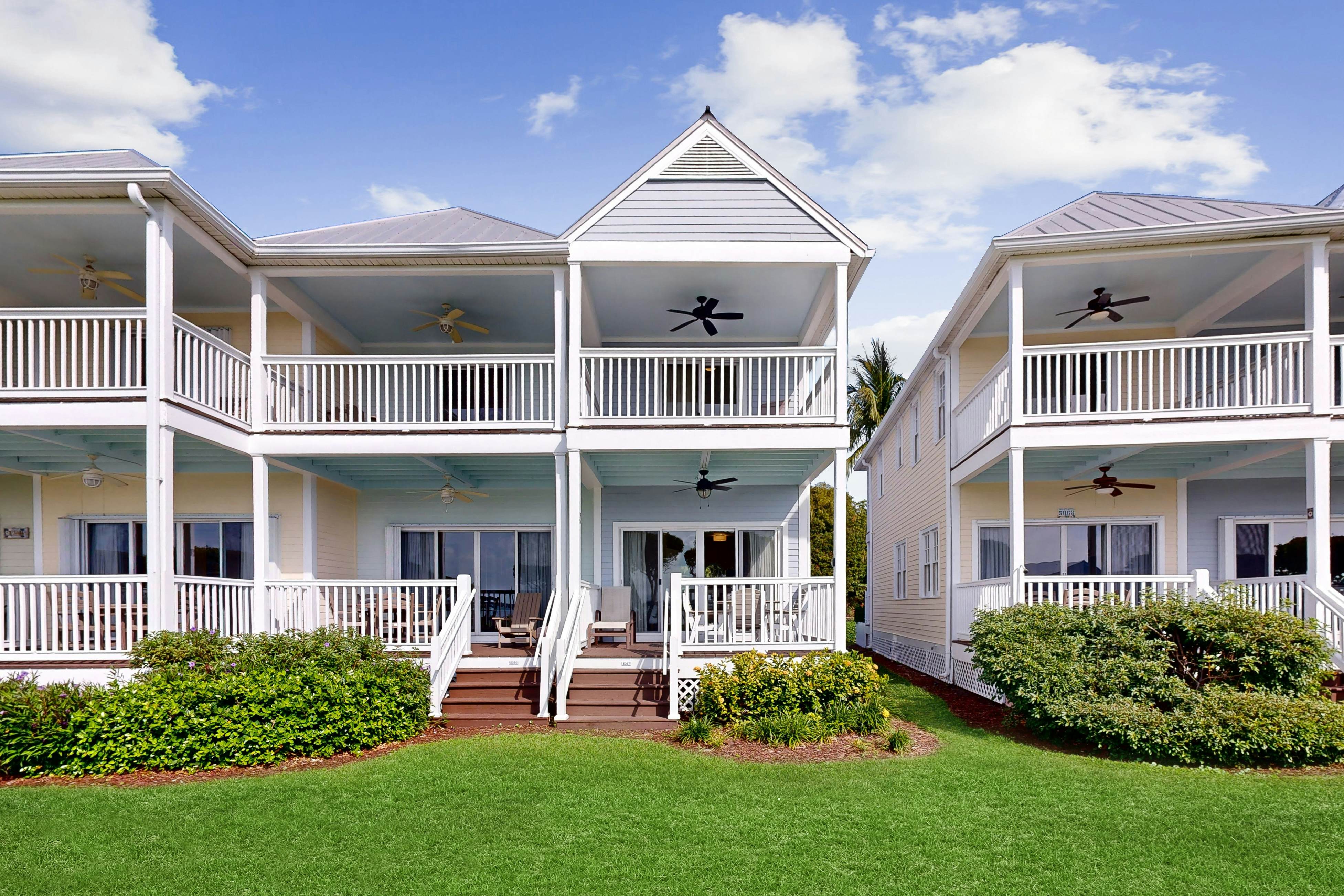 Restful Retreat - Villa 5067