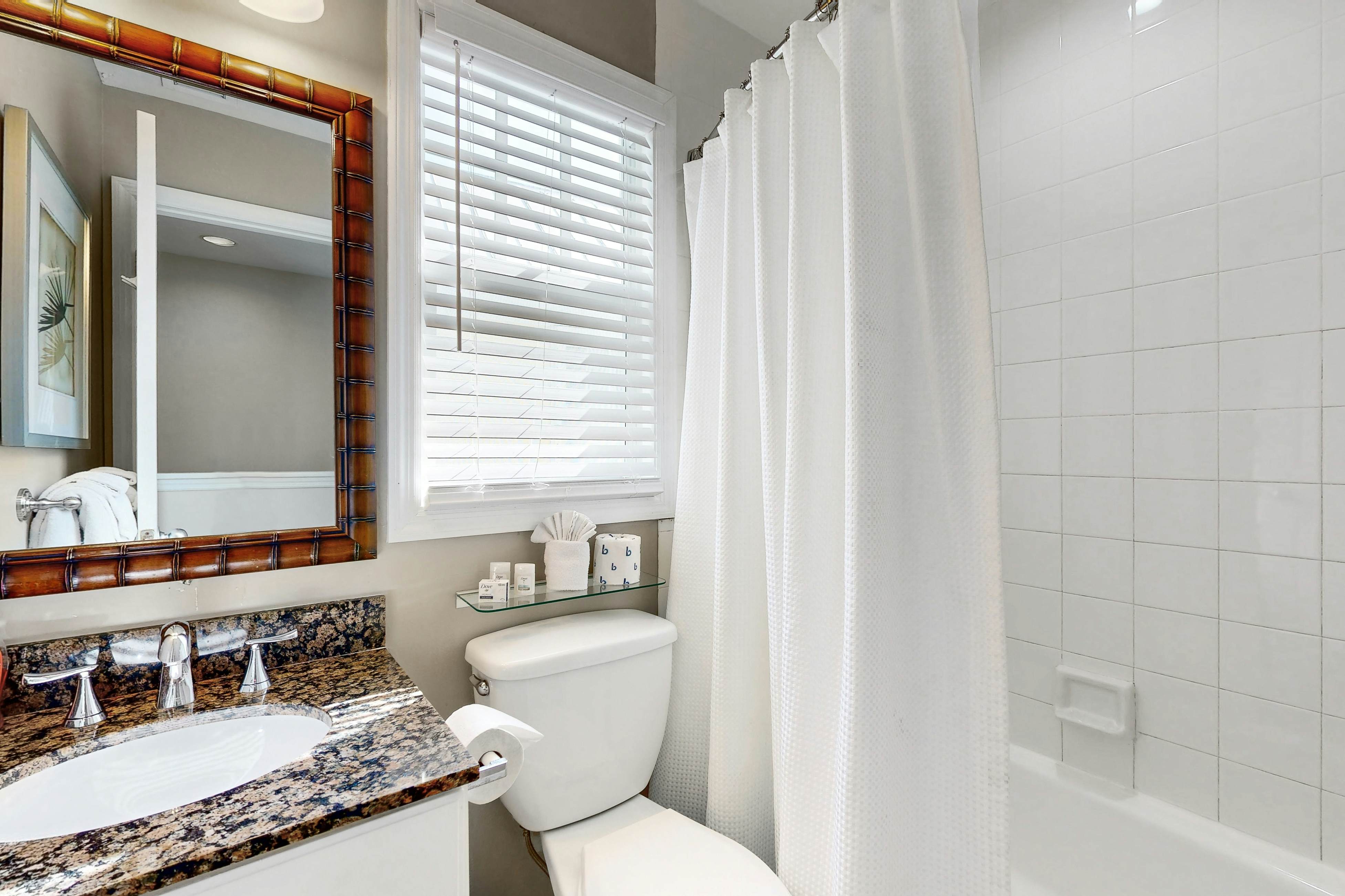 Restful Retreat - Villa 5067