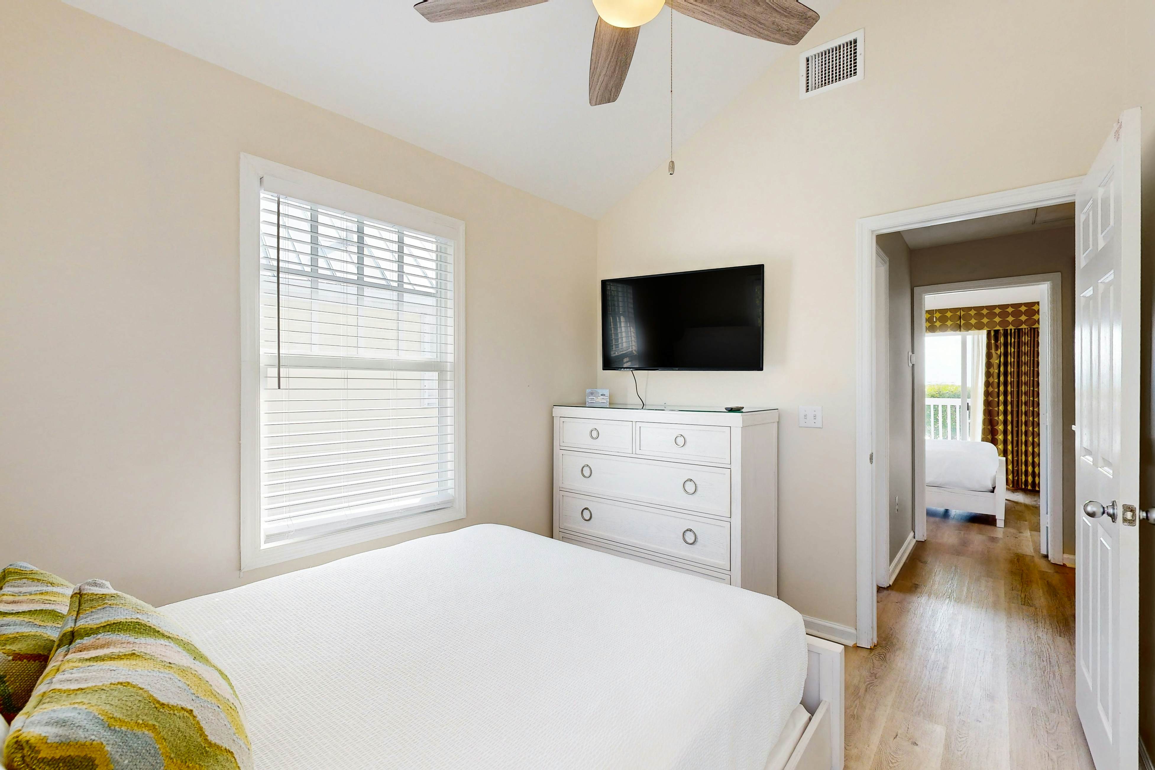 Restful Retreat - Villa 5067