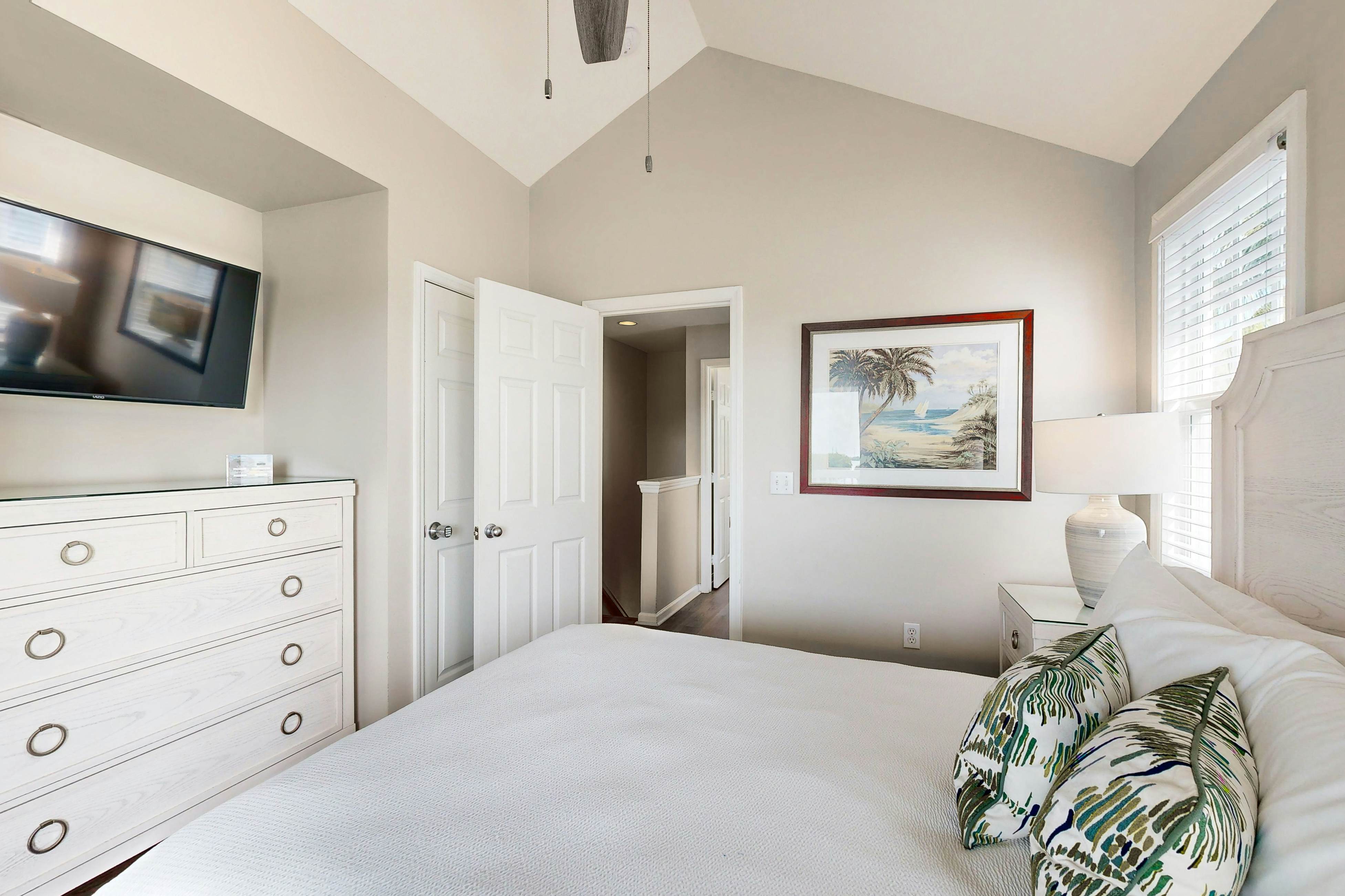 Restful Retreat - Villa 5067