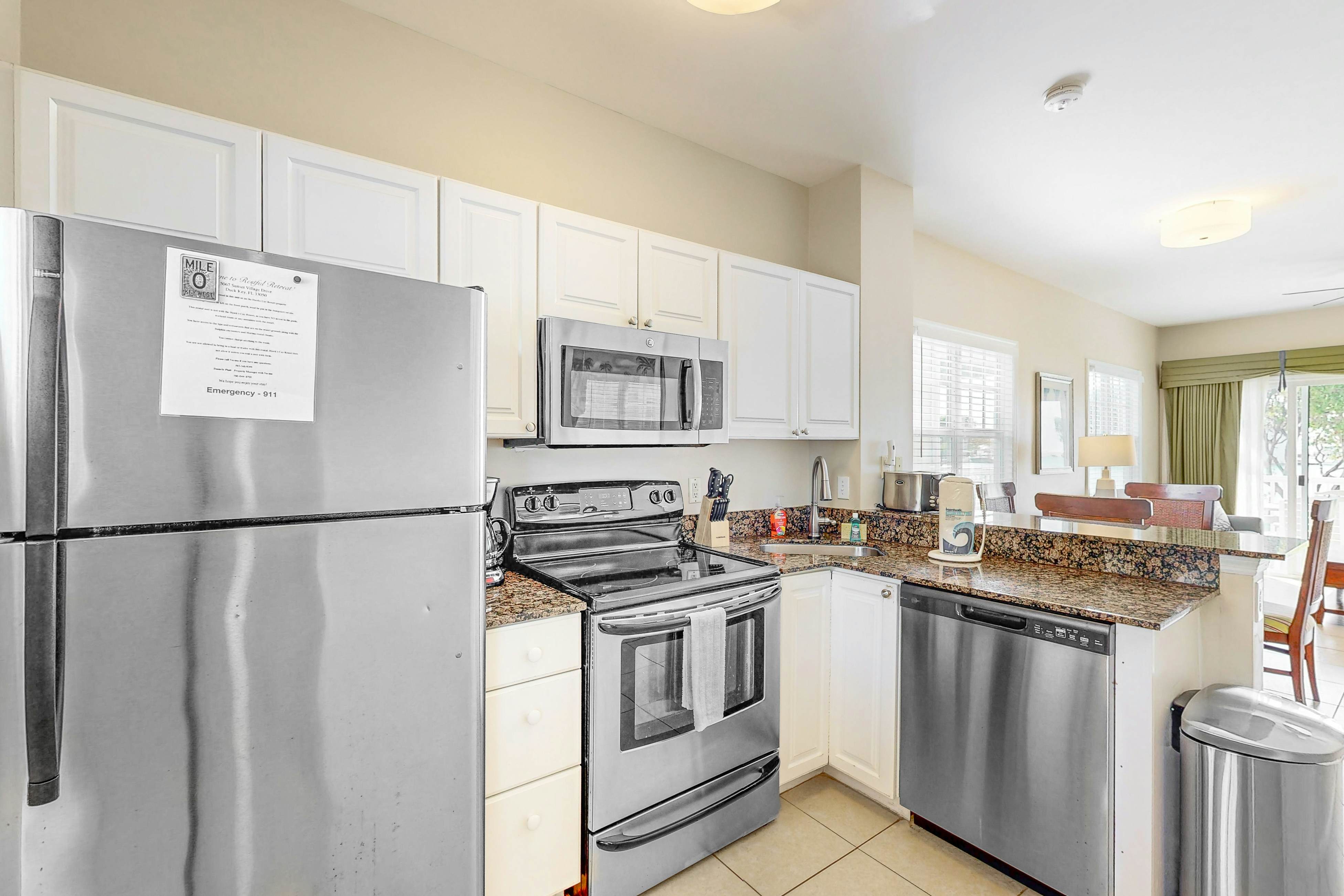 Restful Retreat - Villa 5067