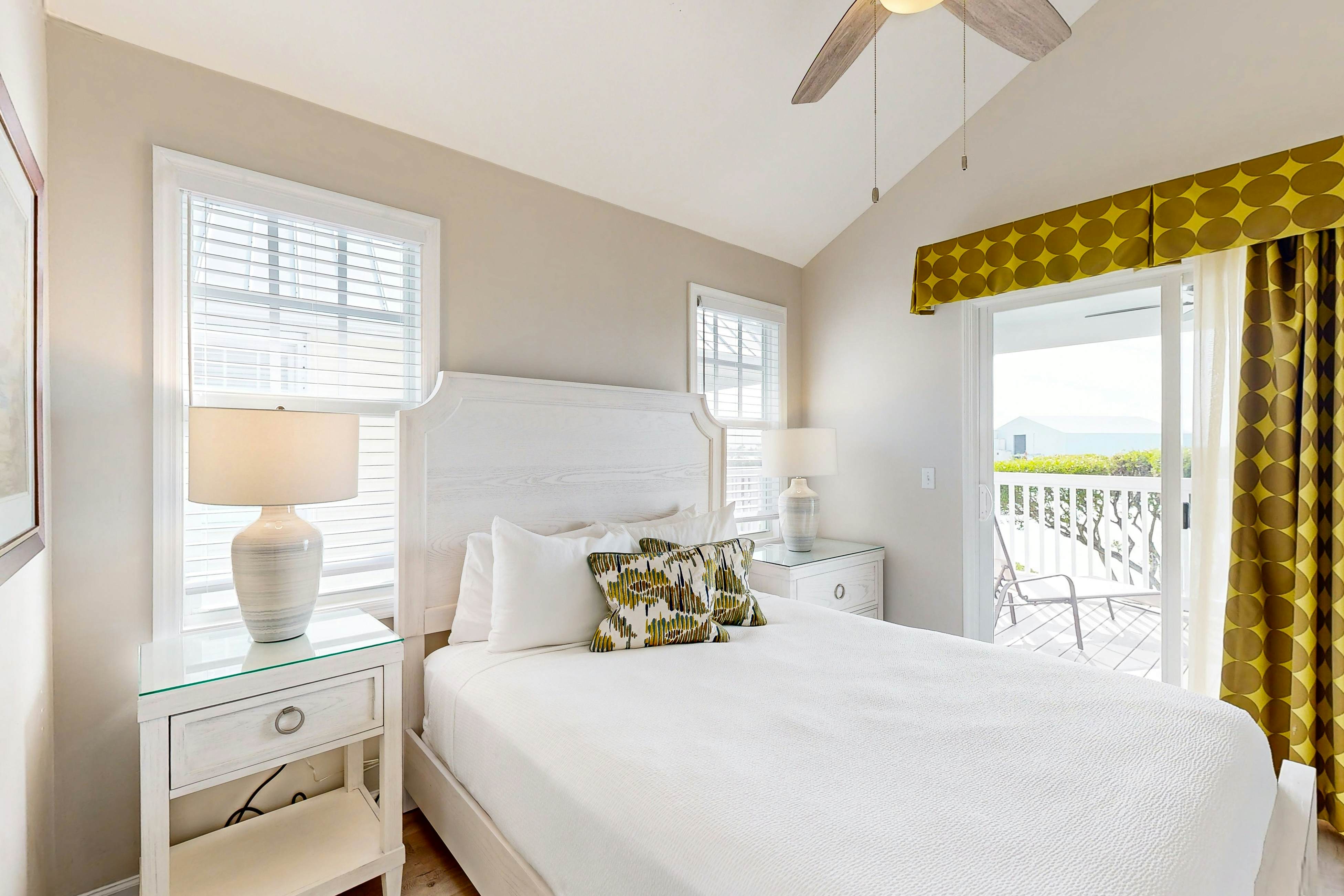 Restful Retreat - Villa 5067