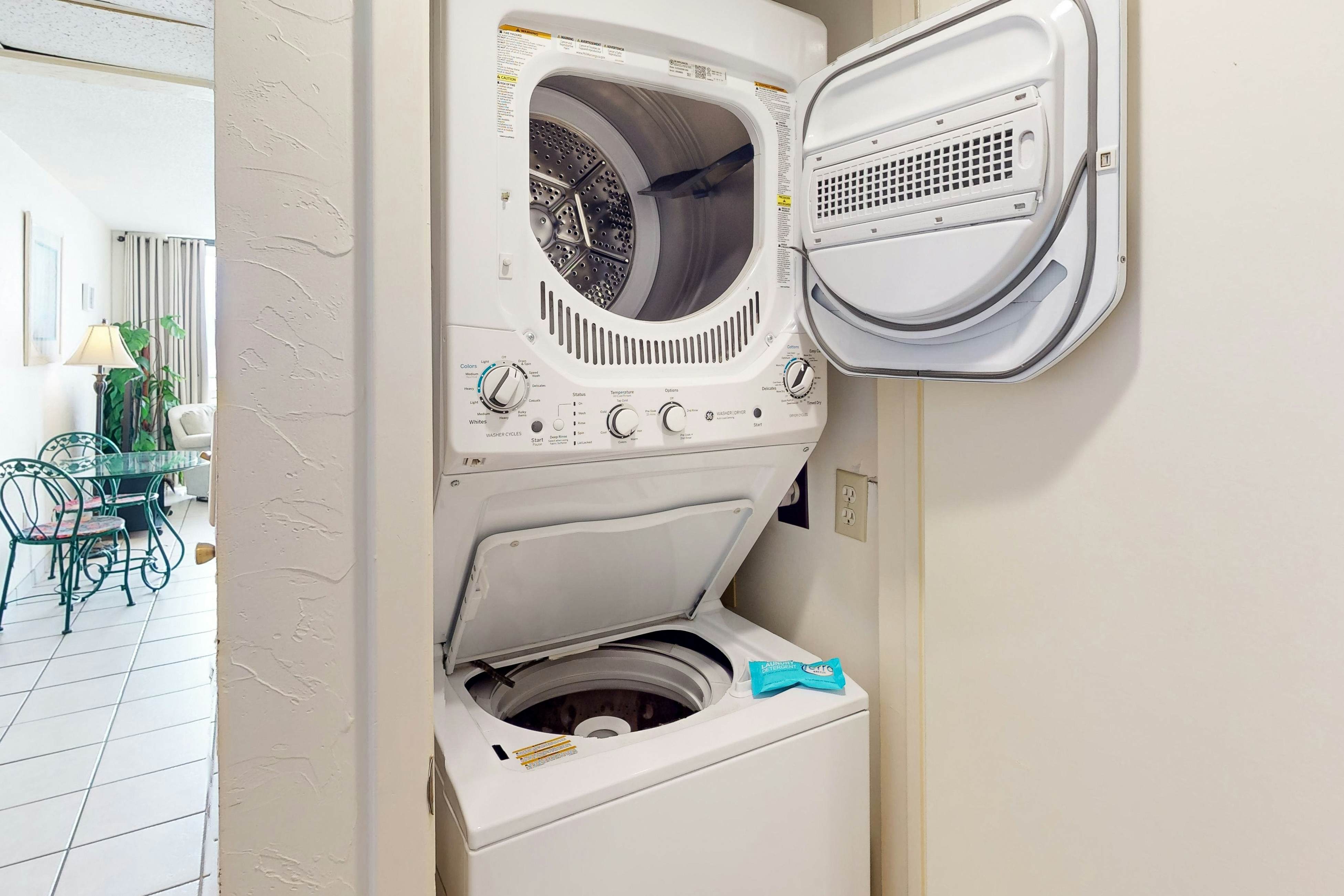 Edgewater Beach Resort Tower 3-407