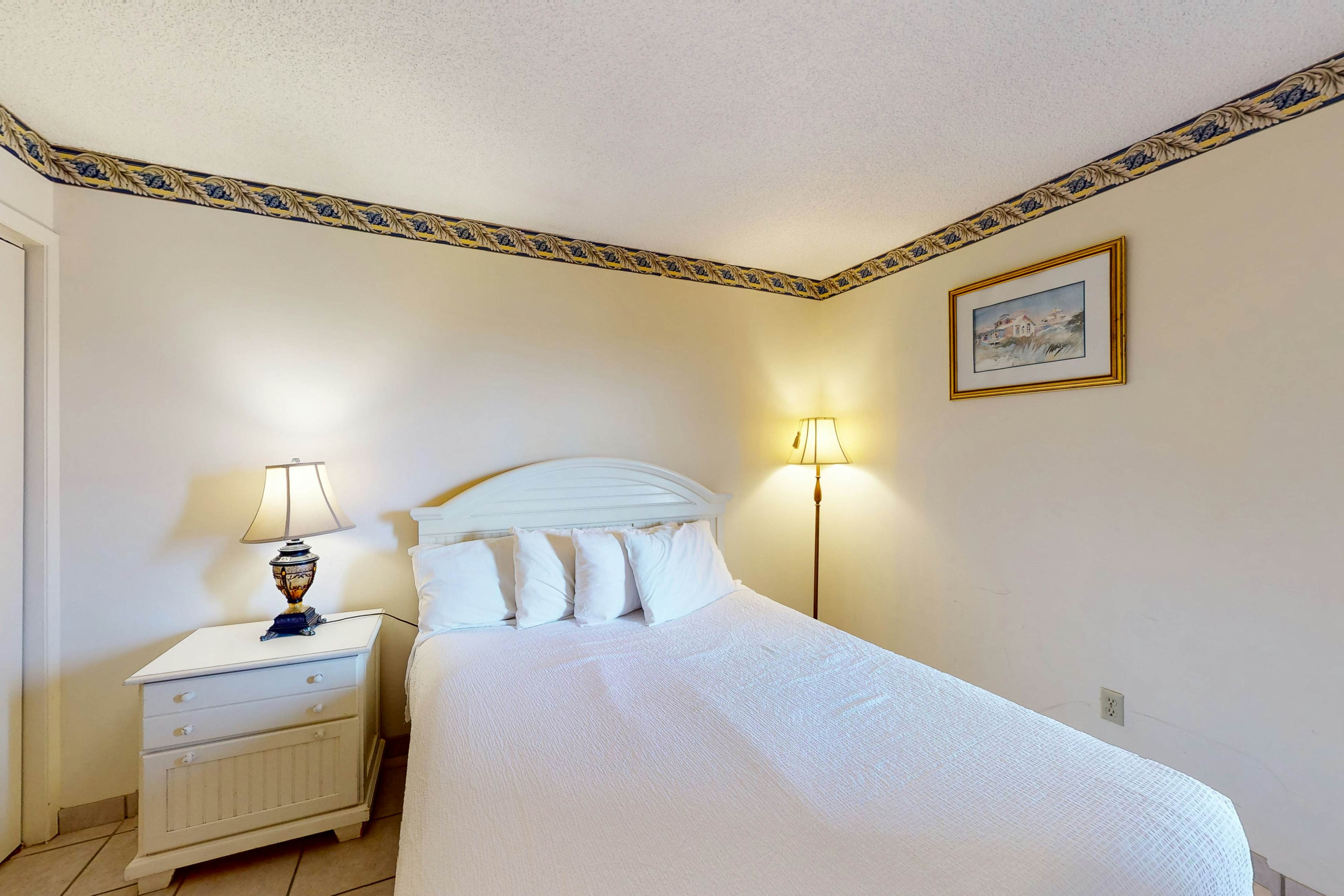 Edgewater Beach Resort Tower 3-407