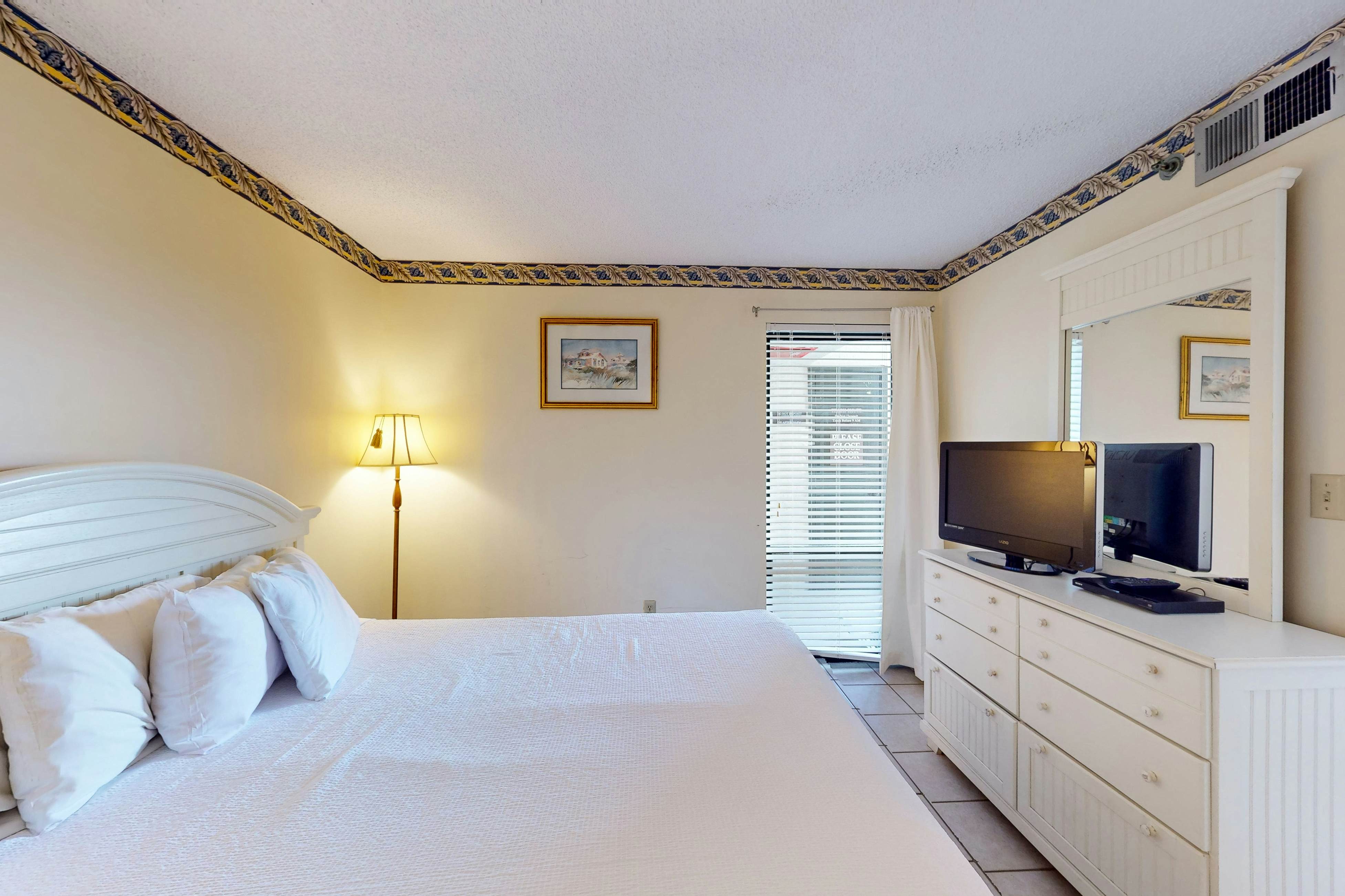 Edgewater Beach Resort Tower 3-407