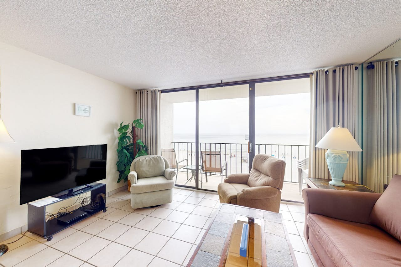 Edgewater Beach Resort Tower 3 407 1 Bd Panama City Beach Fl Vacation Rental Vacasa