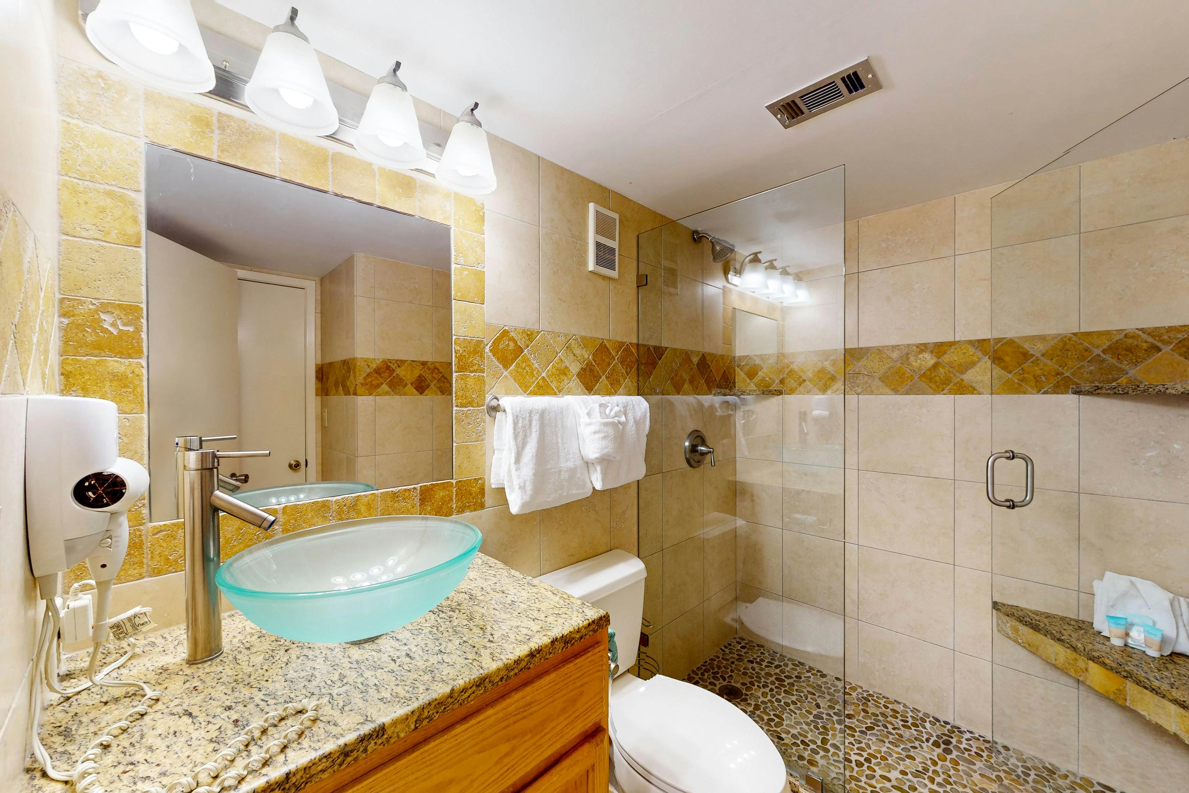 Edgewater Beach Resort Tower 3-407