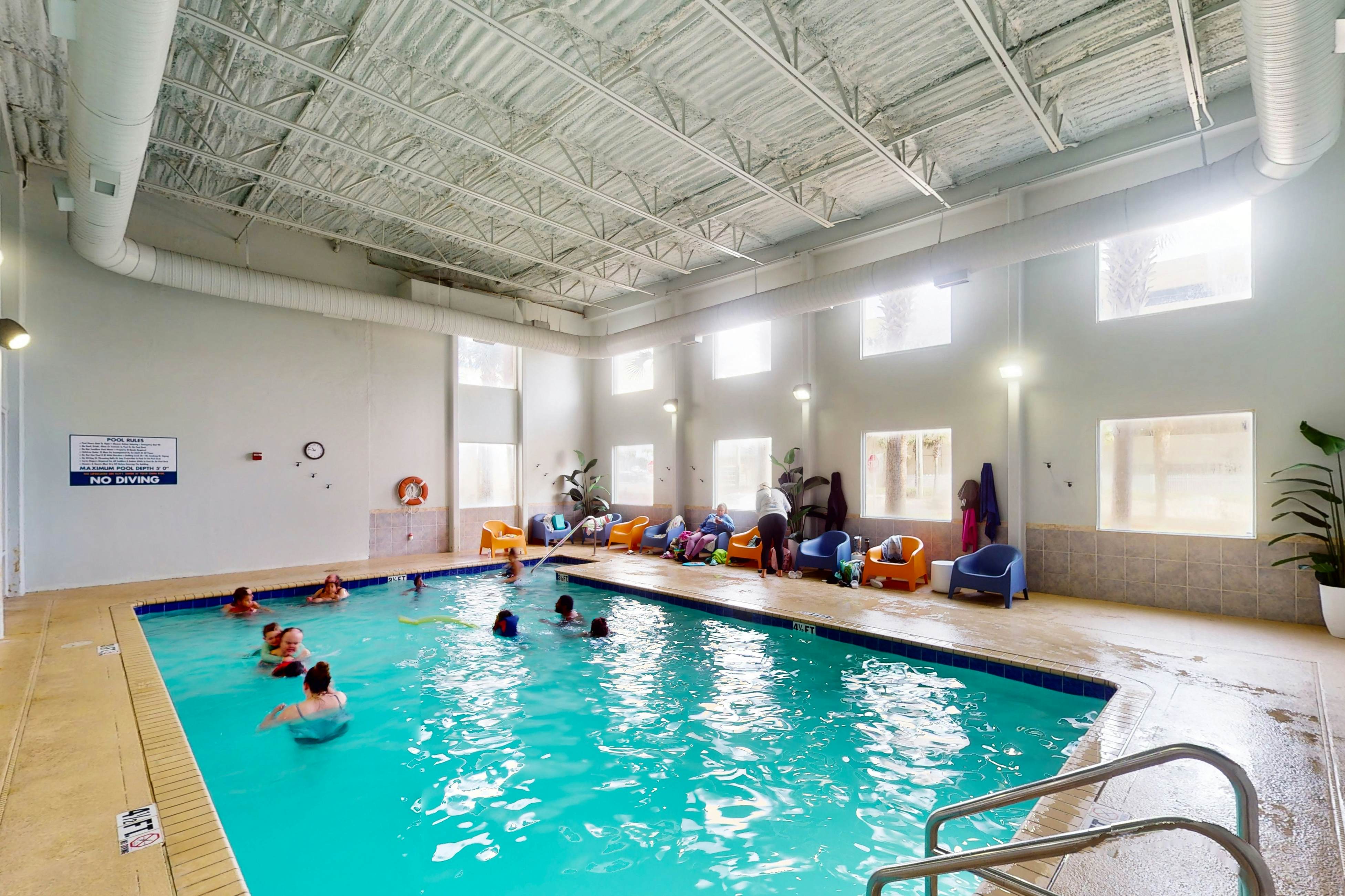 Tidewater Beach Resort 2305