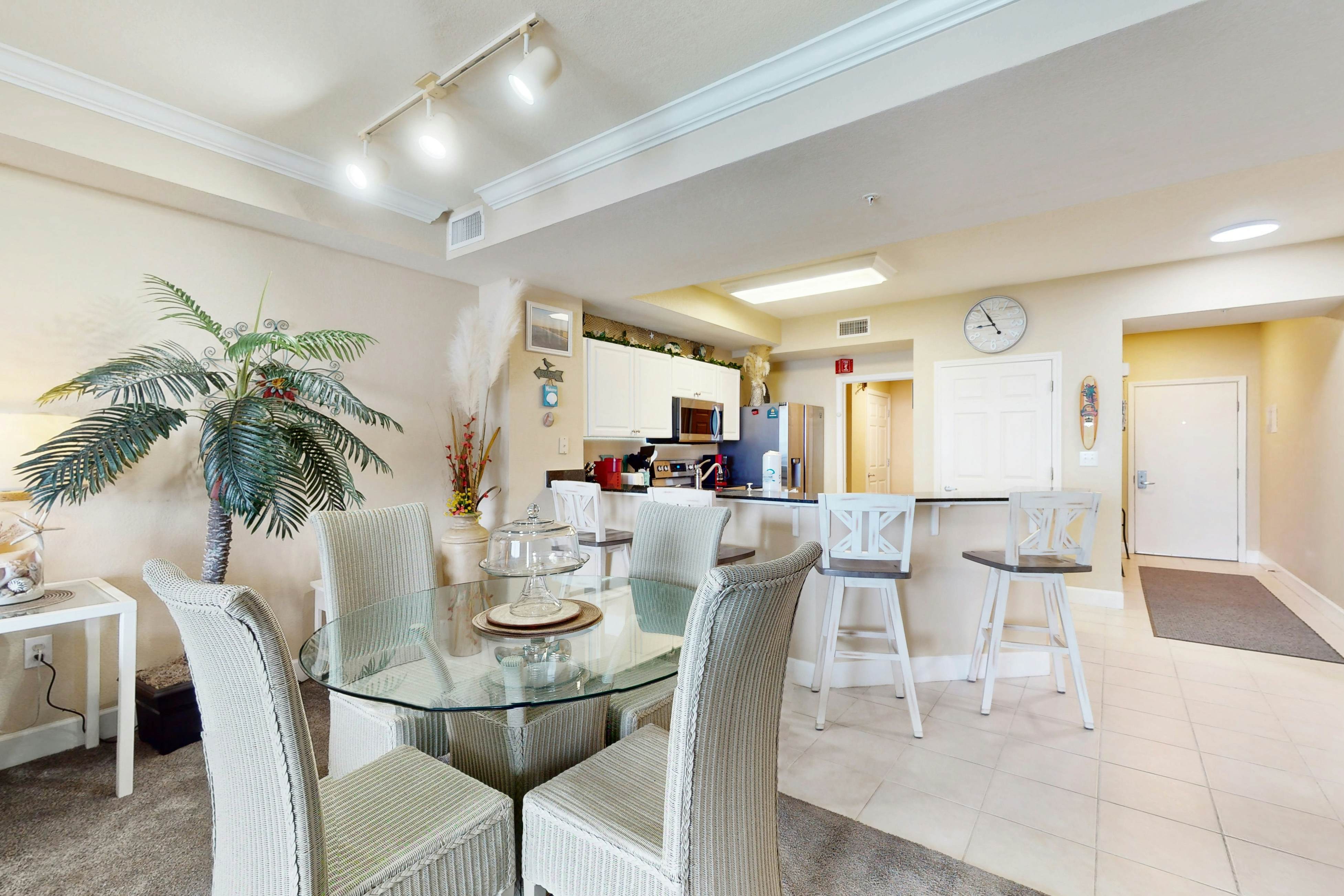 Tidewater Beach Resort 2305