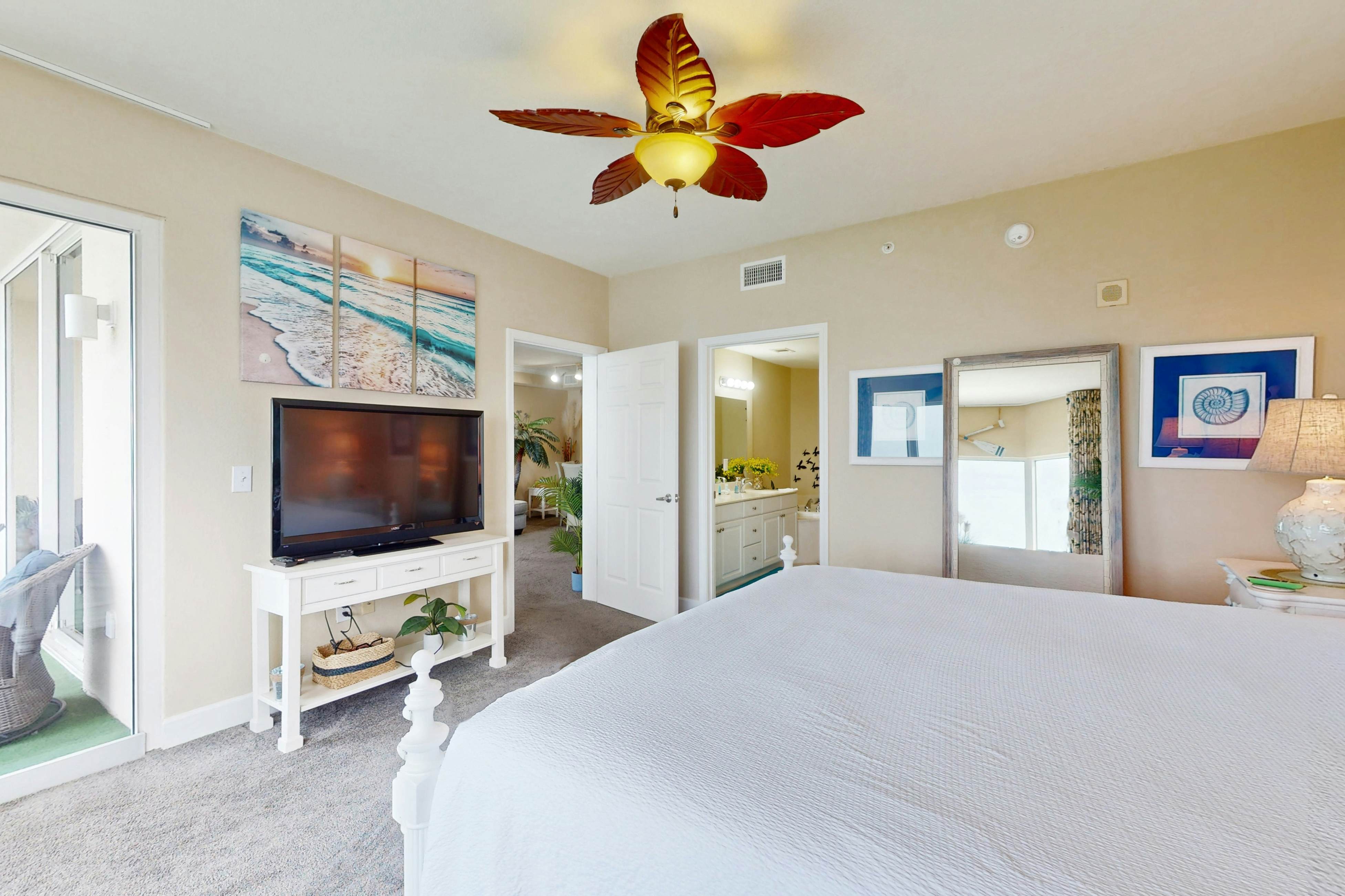 Tidewater Beach Resort 2305