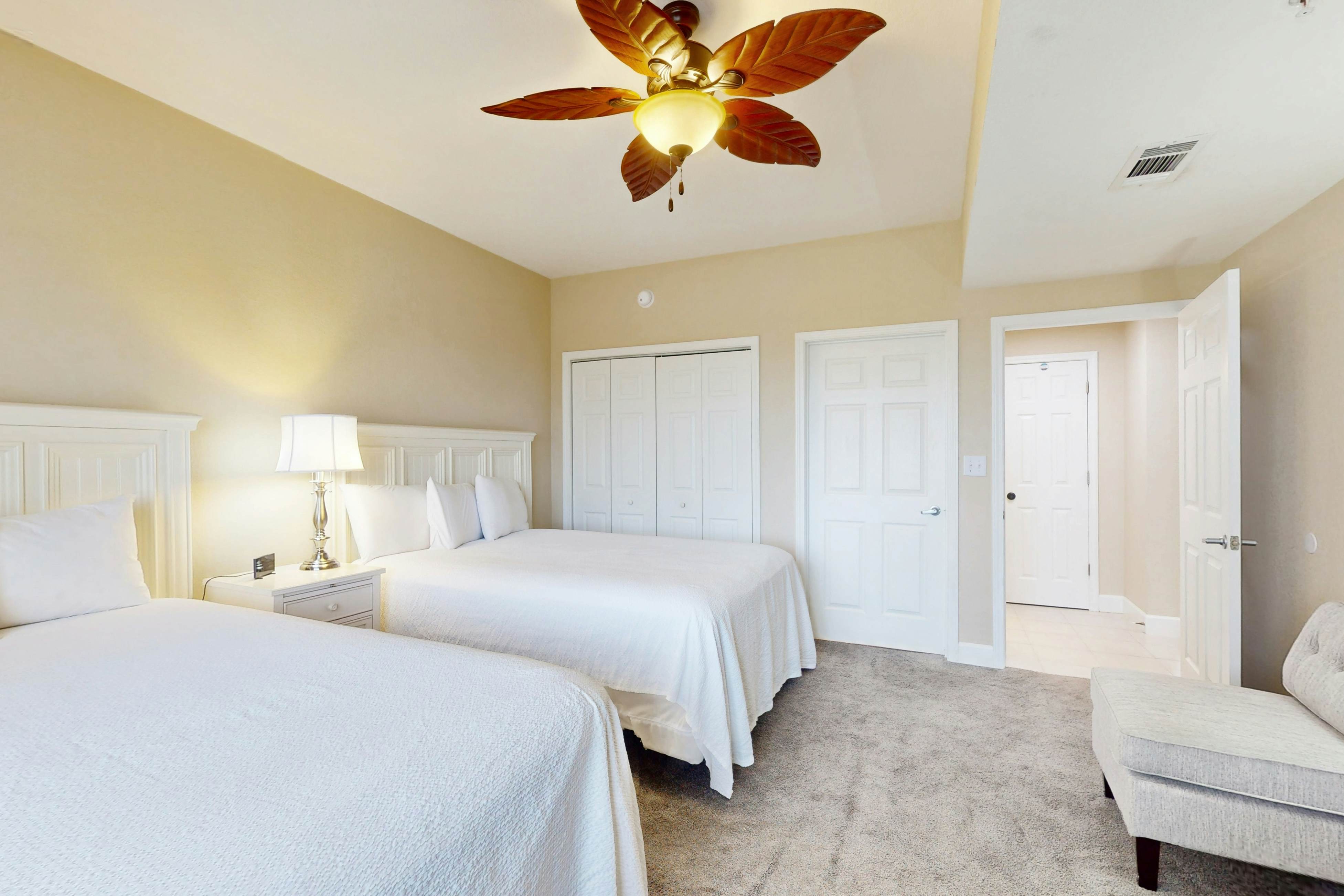 Tidewater Beach Resort 2305