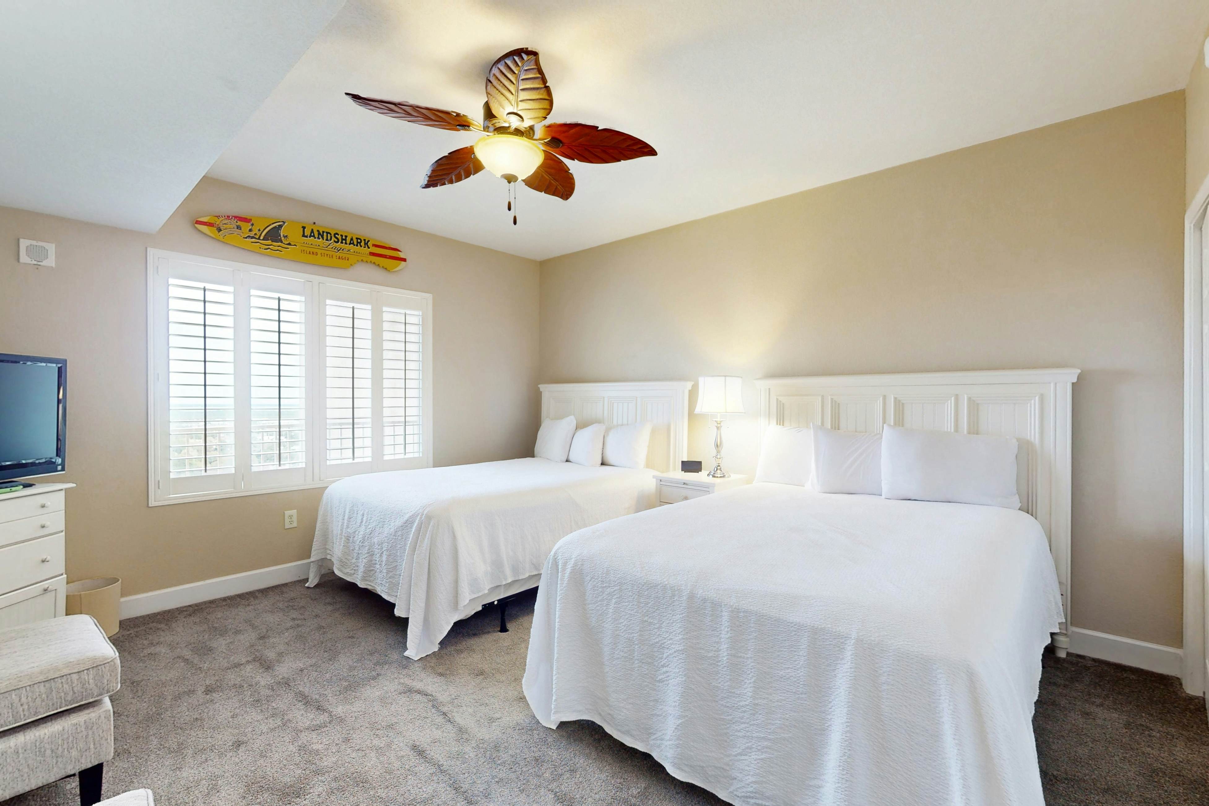 Tidewater Beach Resort 2305