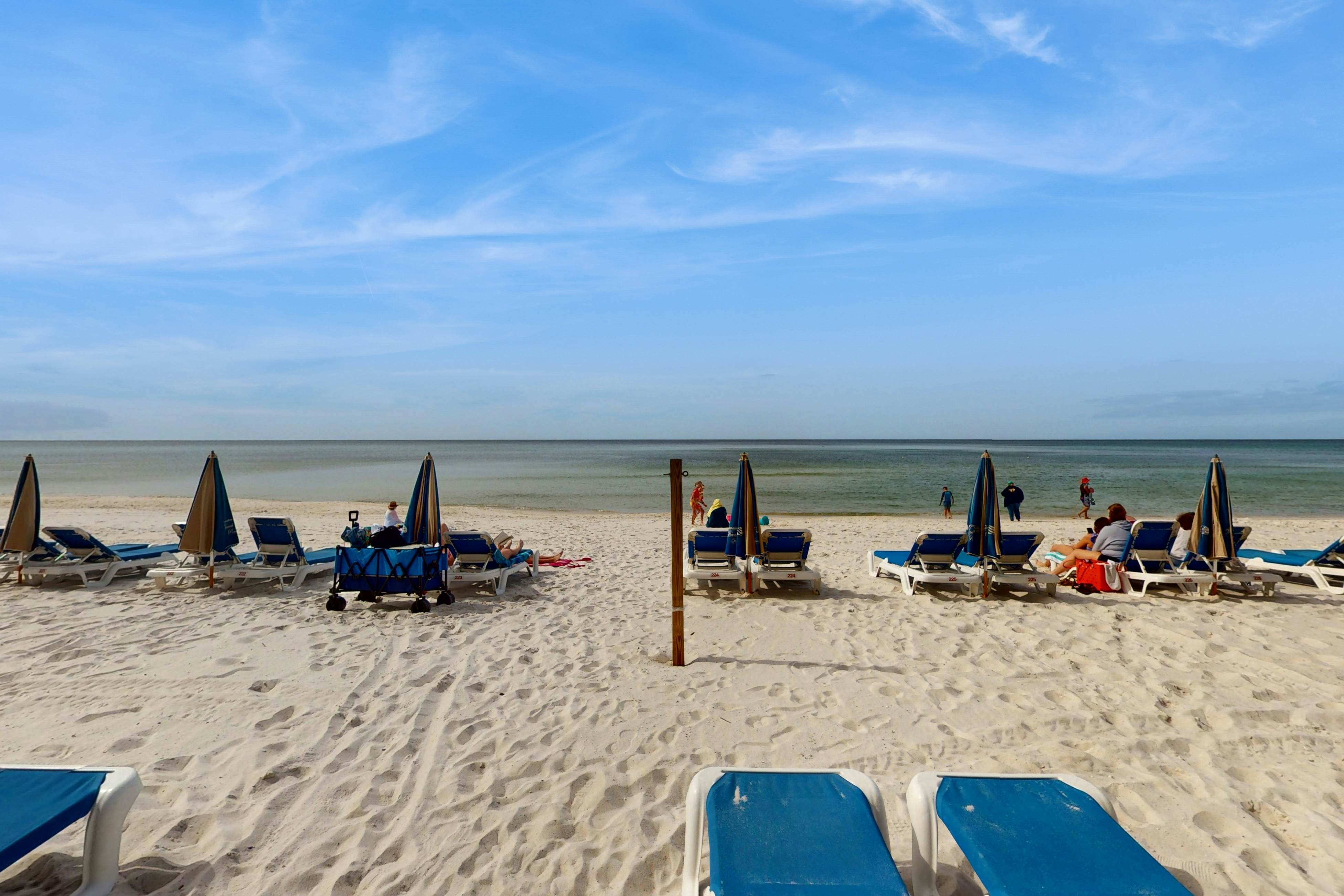 Tidewater Beach Resort 2305