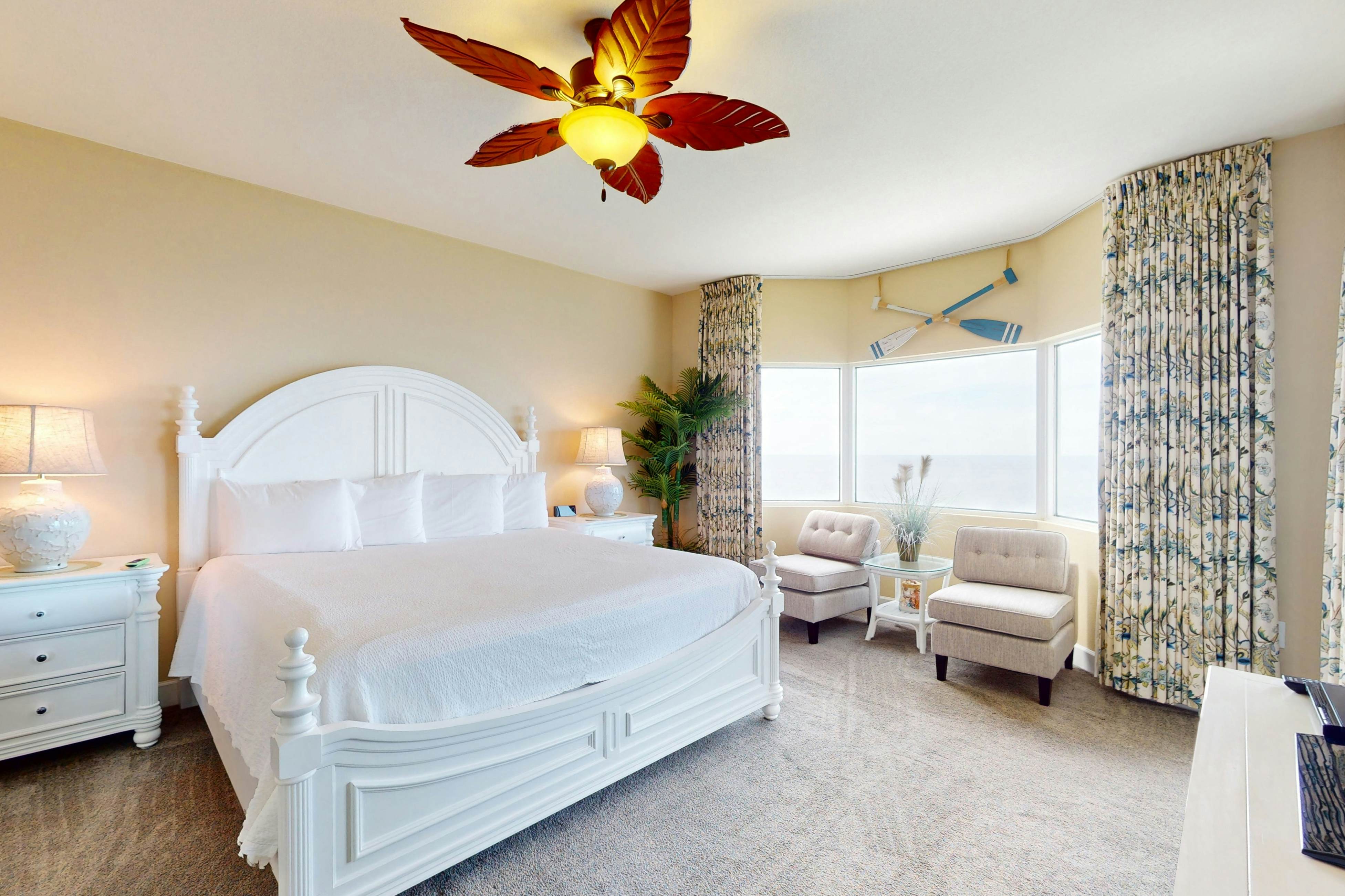 Tidewater Beach Resort 2305