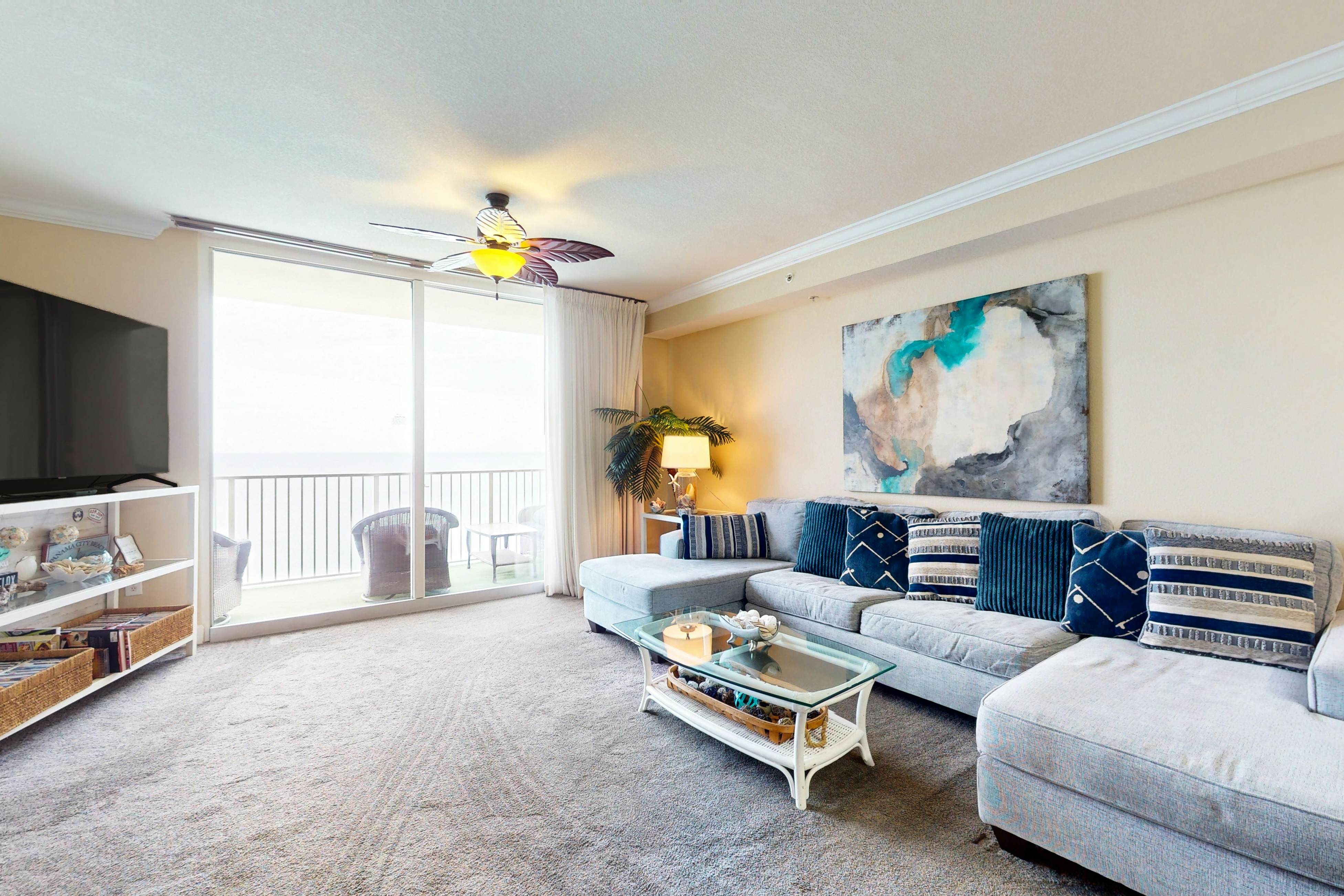 Tidewater Beach Resort 2305