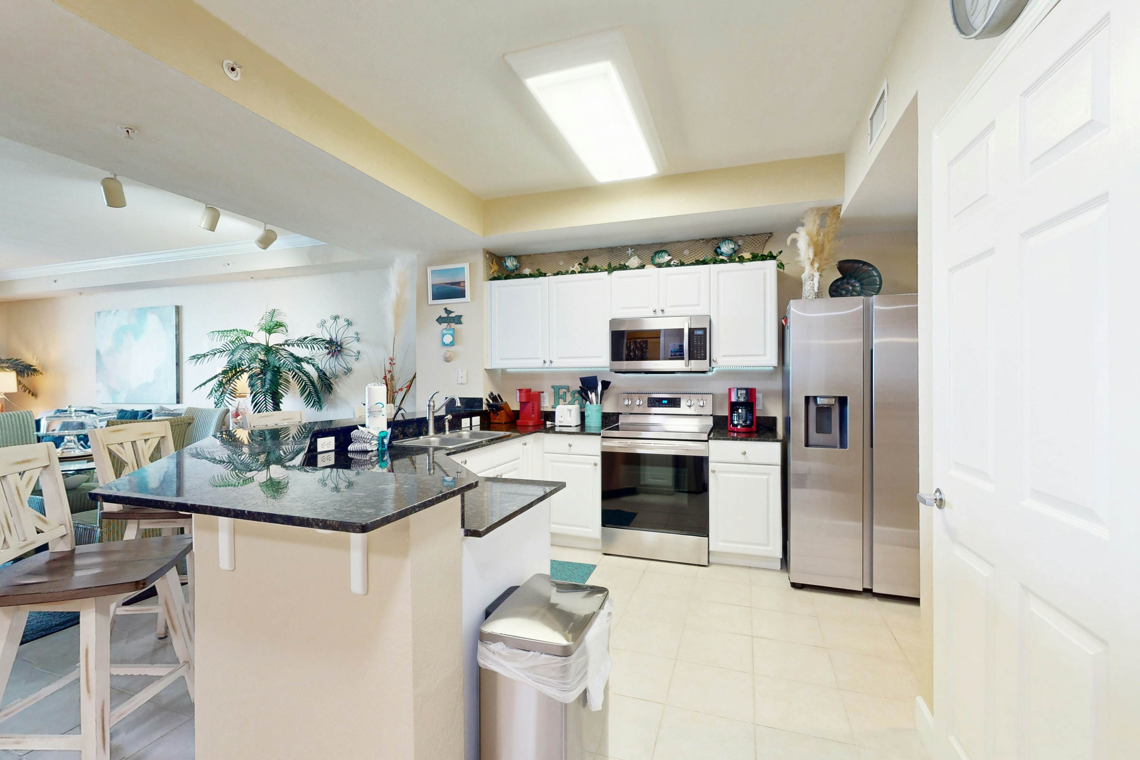 Tidewater Beach Resort 2305