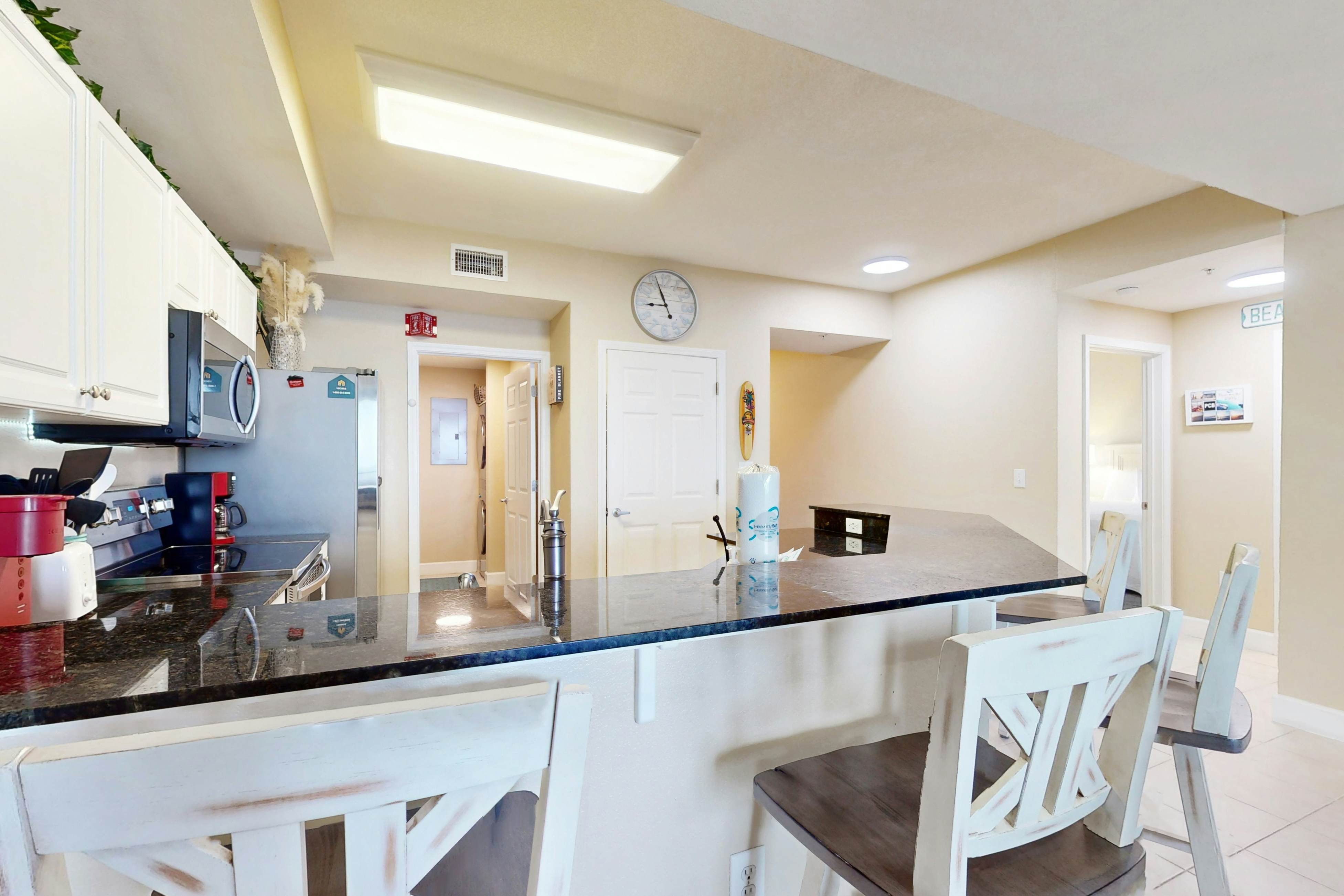 Tidewater Beach Resort 2305