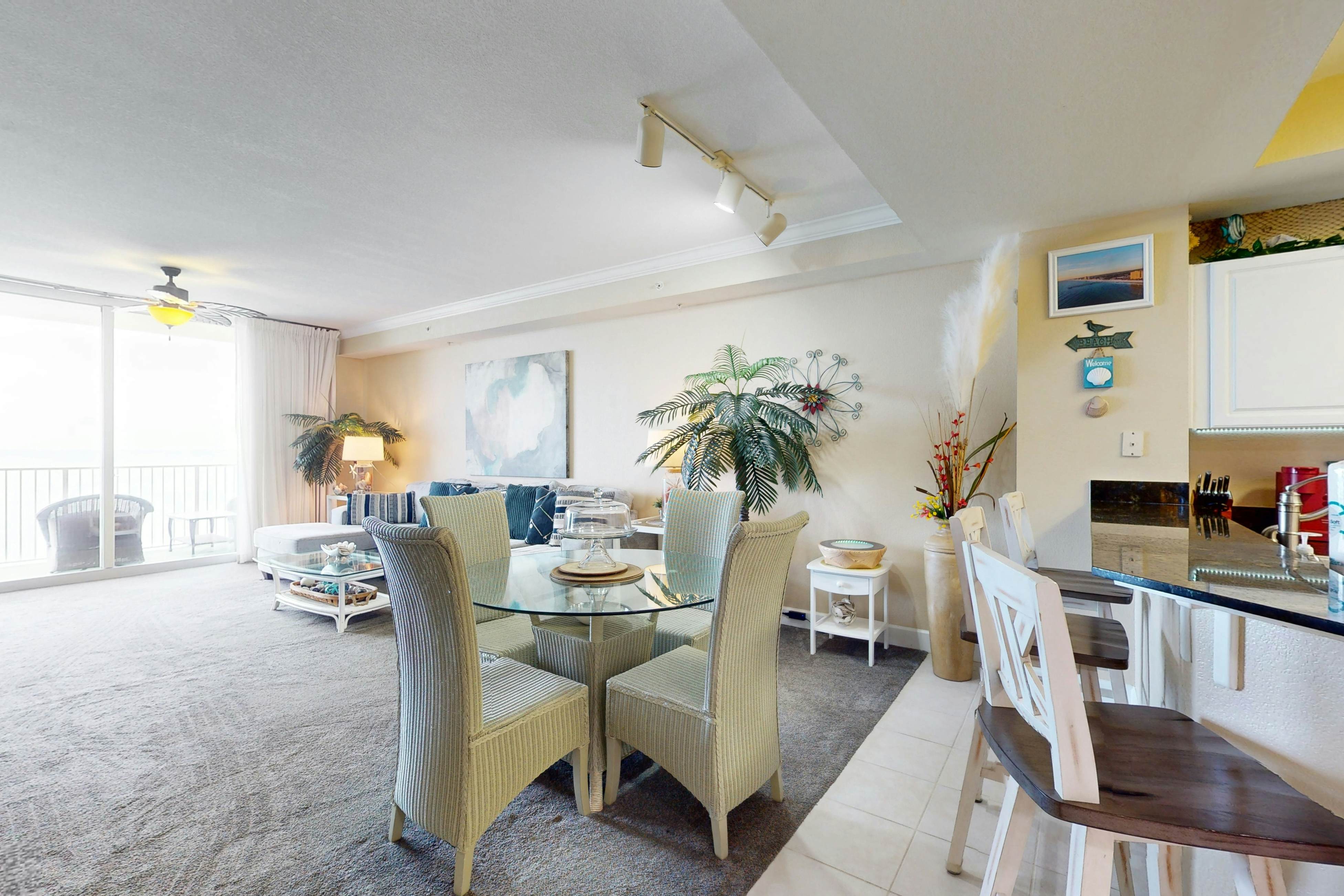 Tidewater Beach Resort 2305