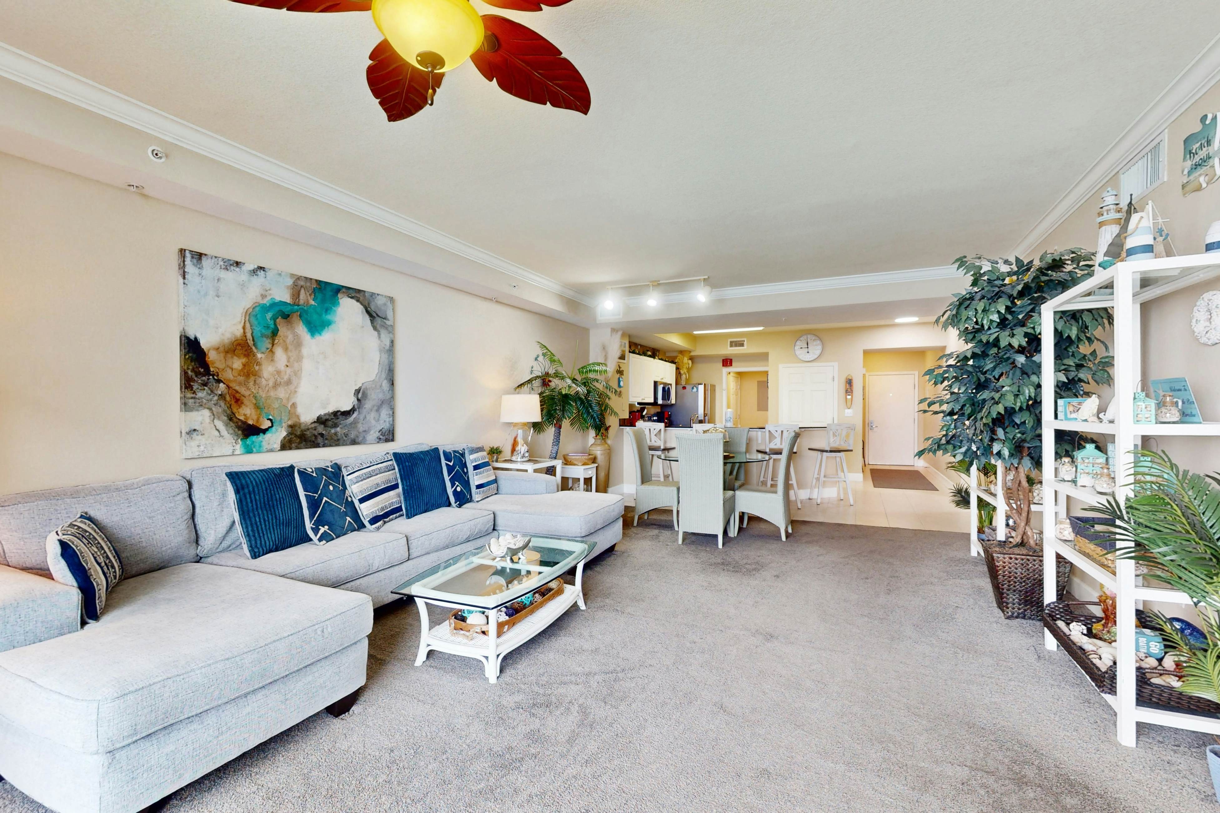 Tidewater Beach Resort 2305