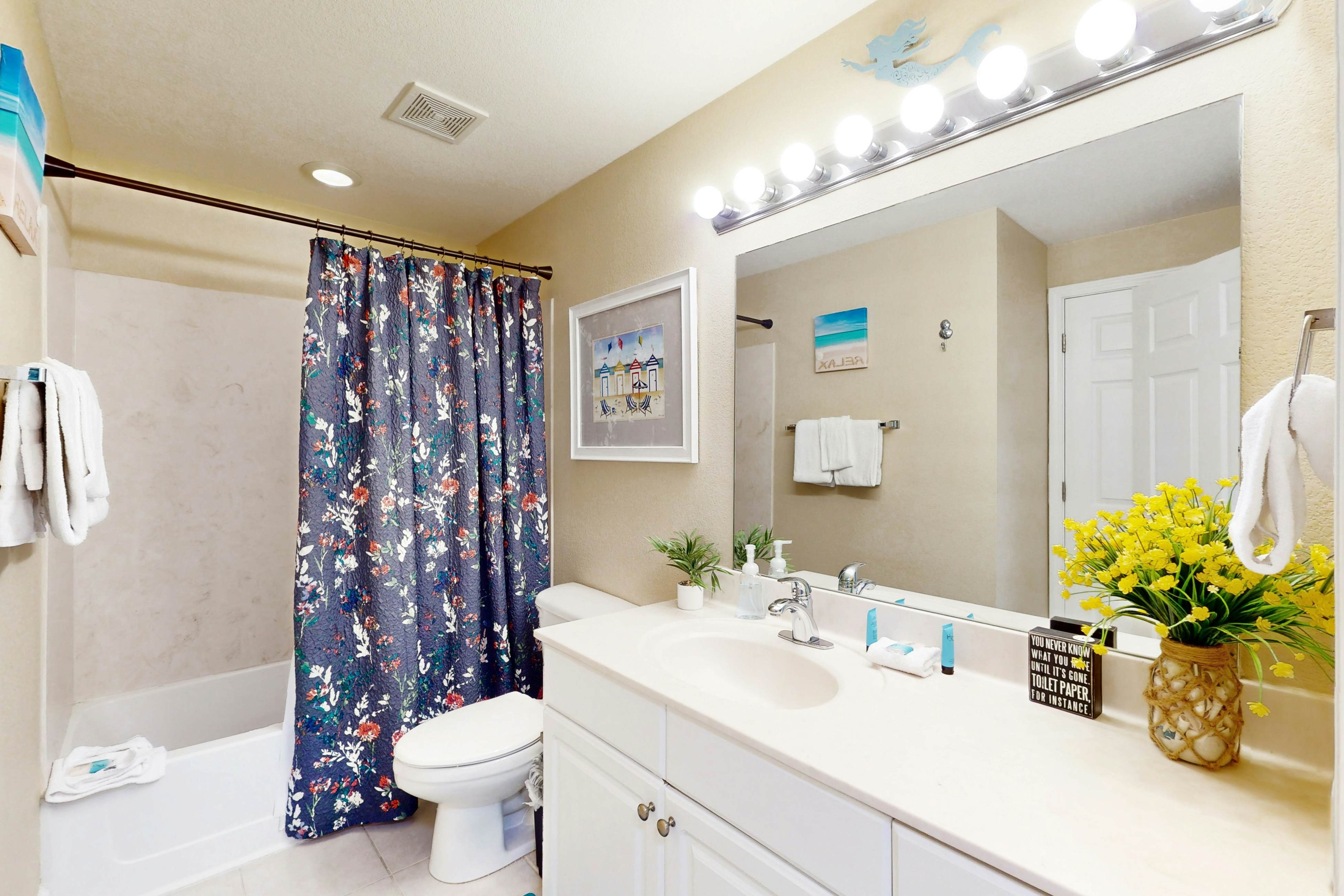 Tidewater Beach Resort 2305