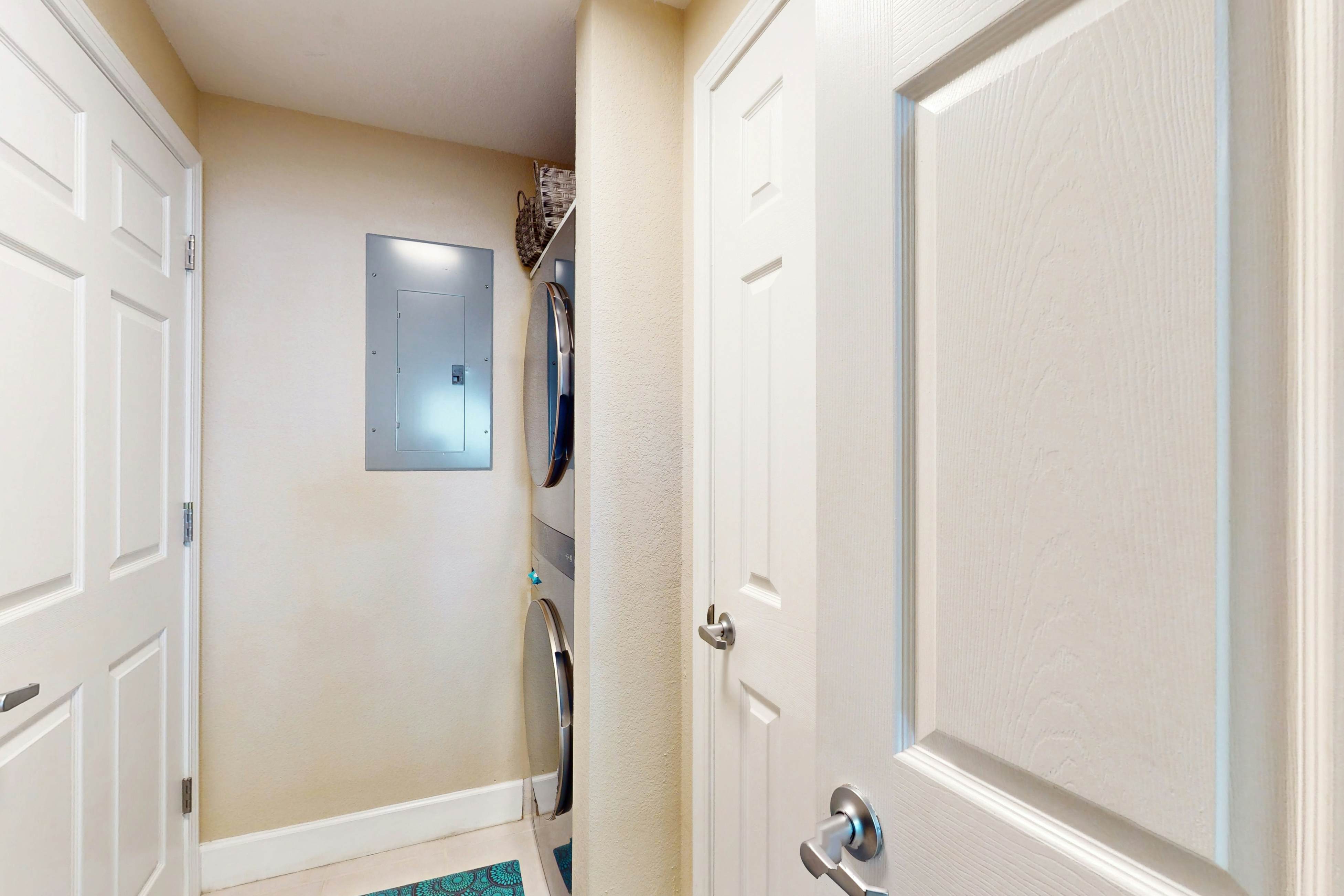 Tidewater Beach Resort 2305