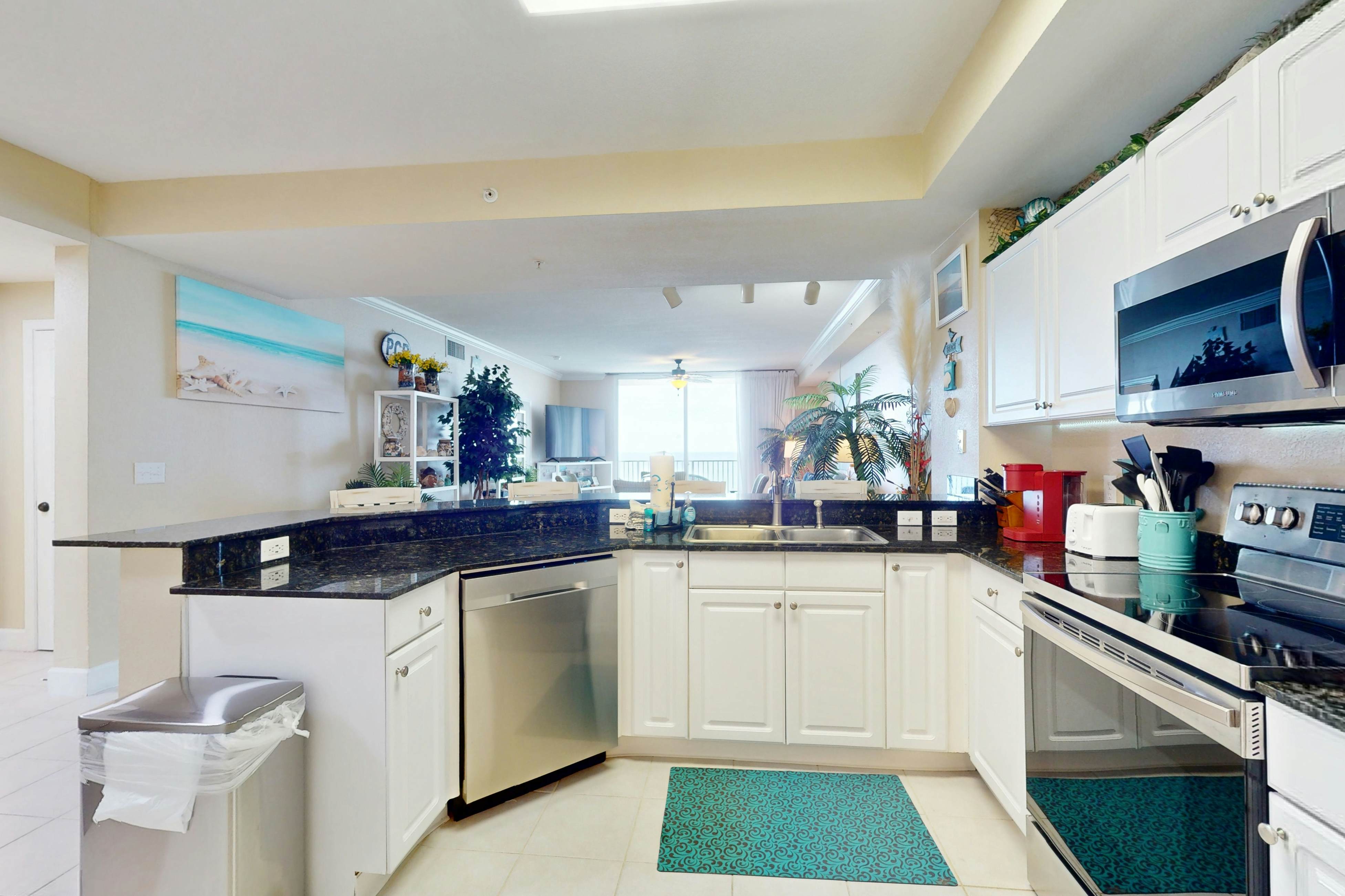 Tidewater Beach Resort 2305