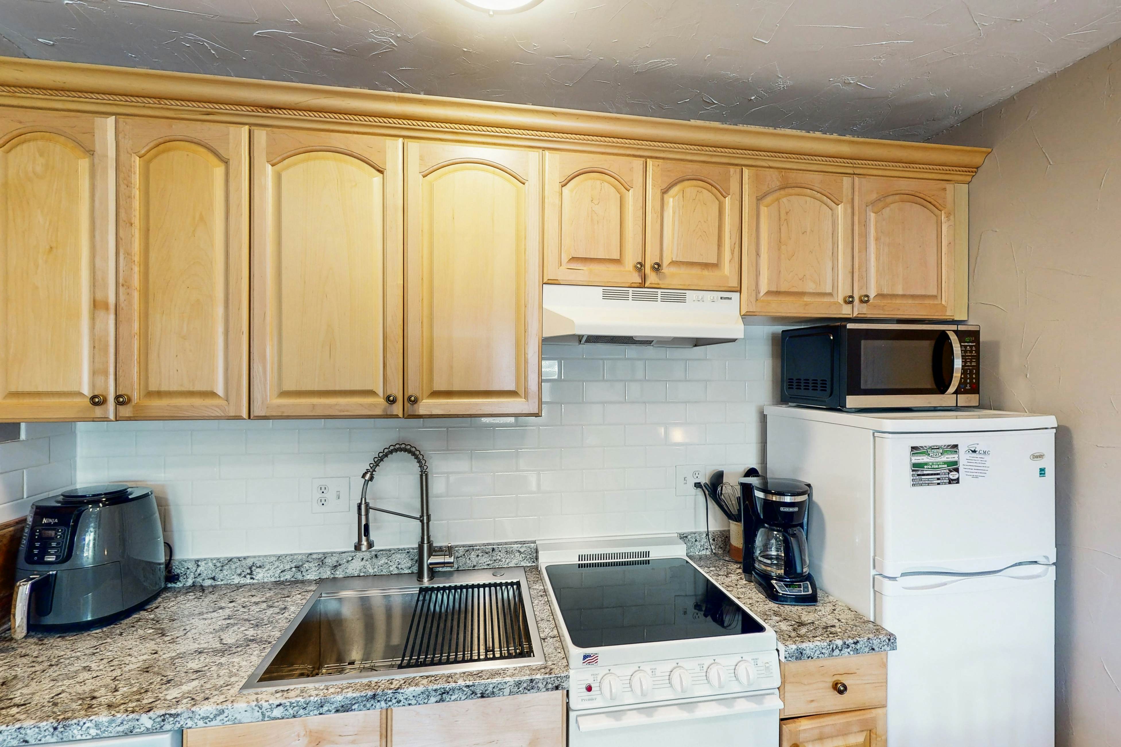 Hi Country Haus Haven