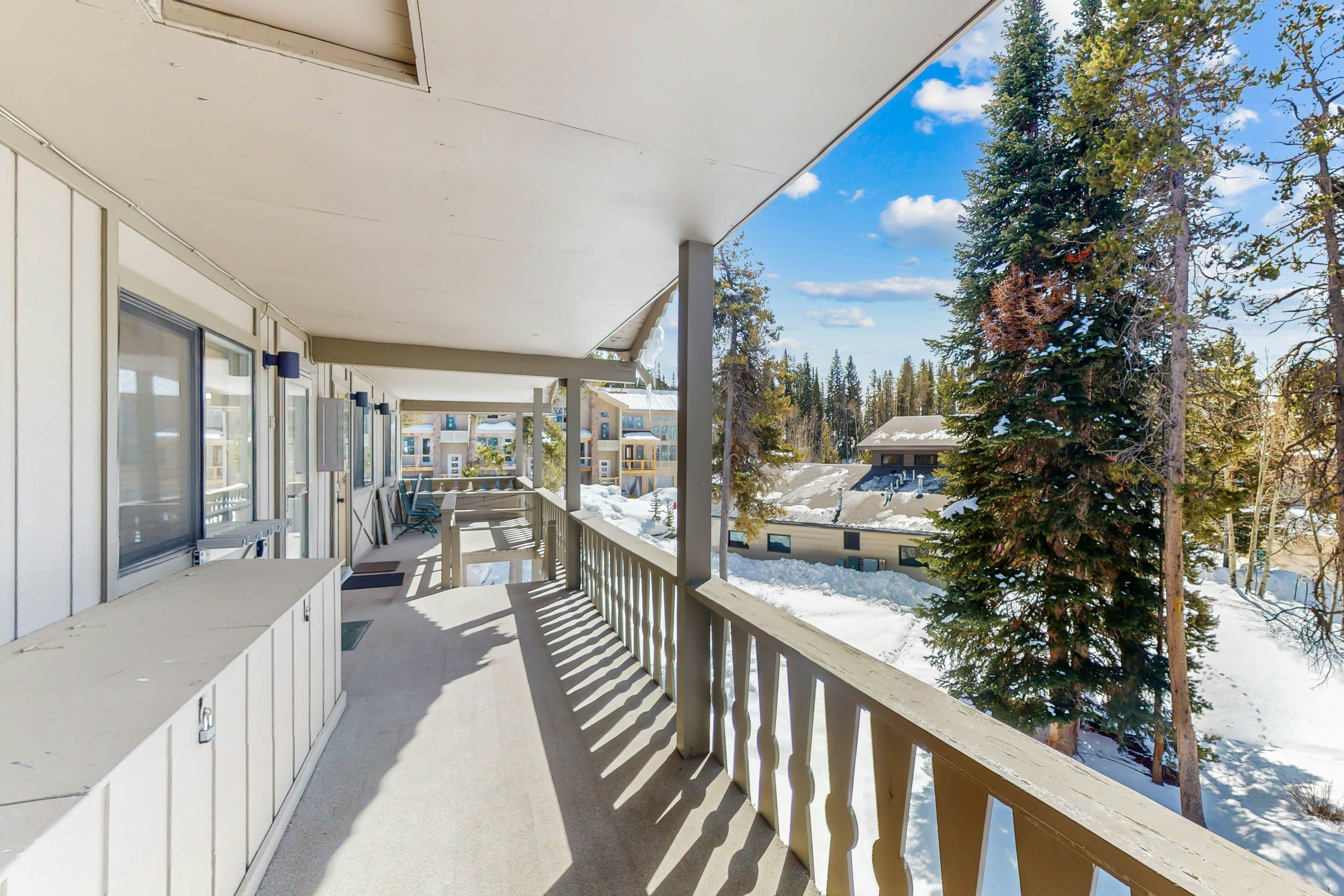 Hi Country Haus Haven