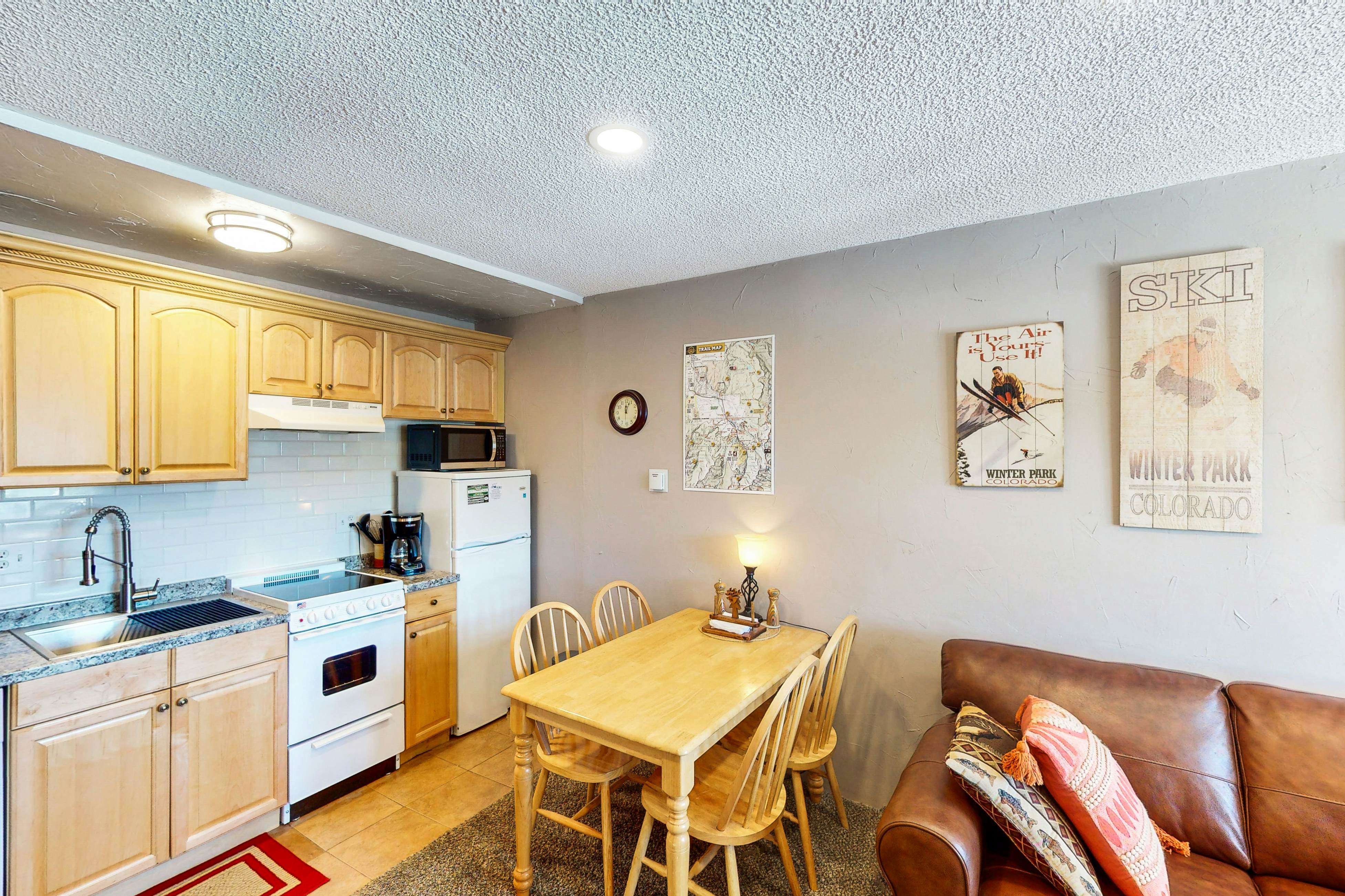 Hi Country Haus Haven