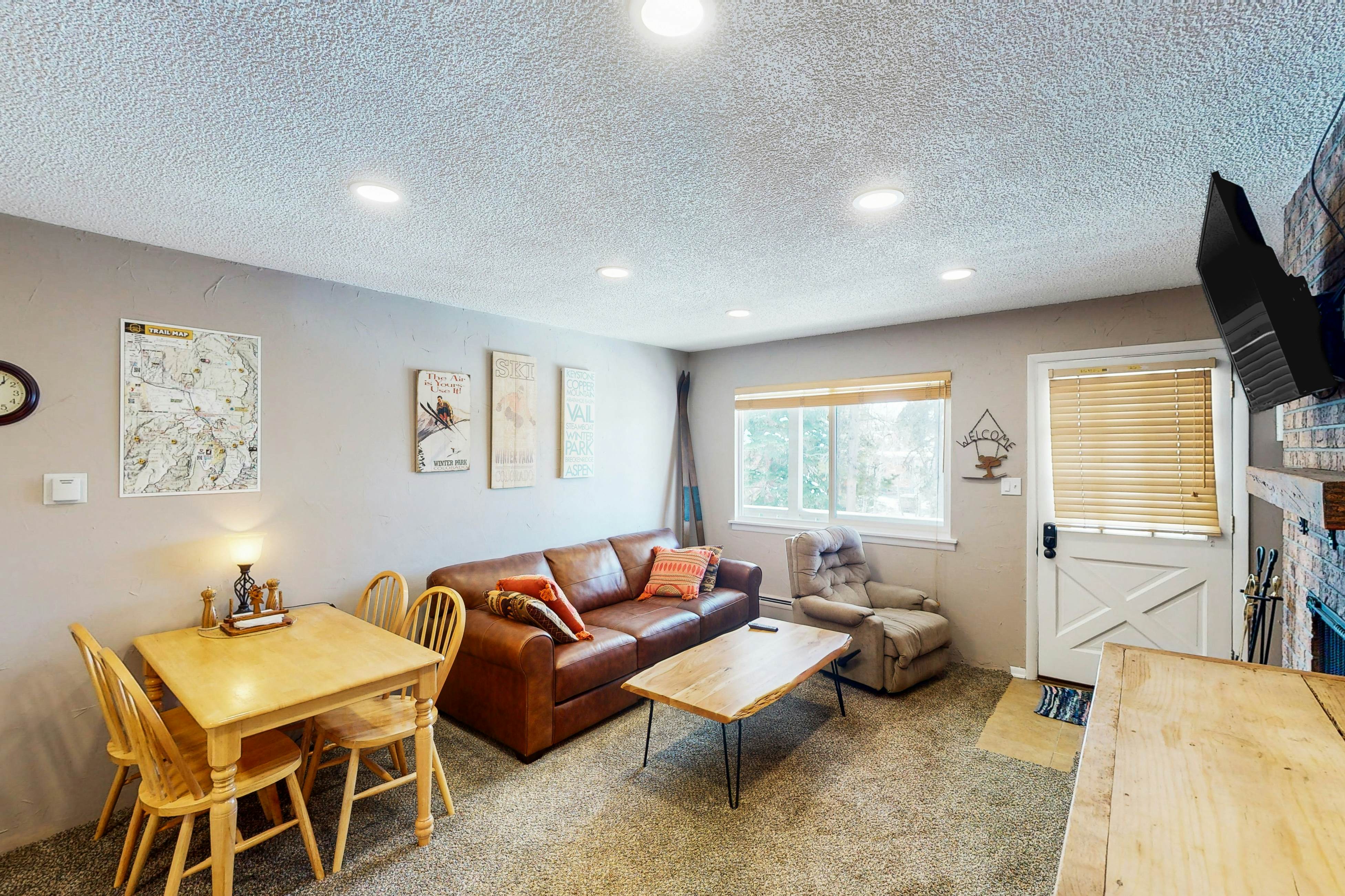 Hi Country Haus Haven