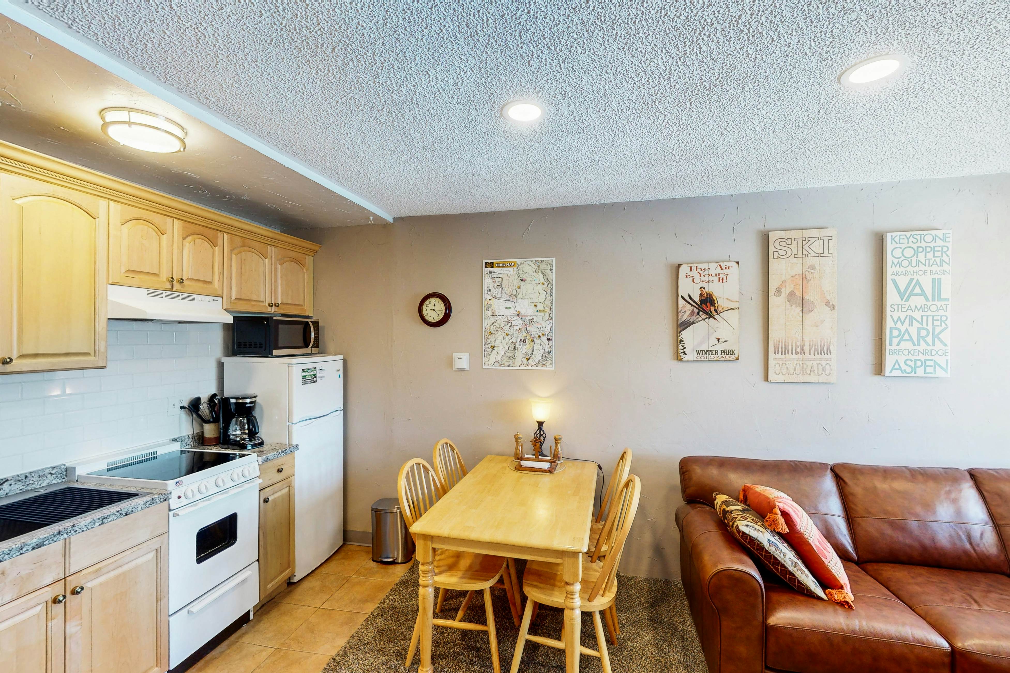 Hi Country Haus Haven